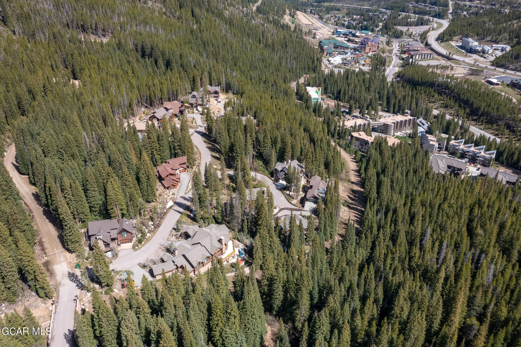 210 Bridger Trail Winter Park CO 80482