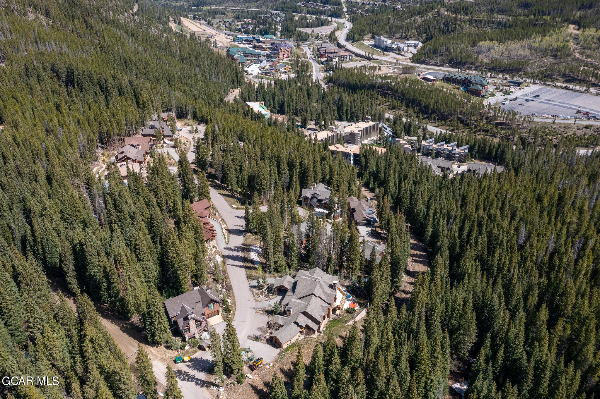 210 Bridger Trail Winter Park CO 80482