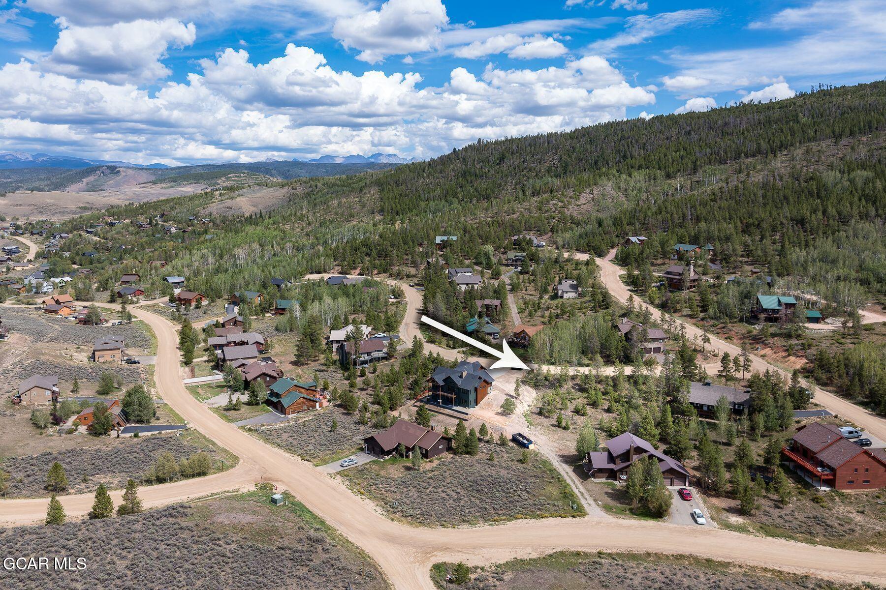 35 GCR 8980 Granby CO 80446