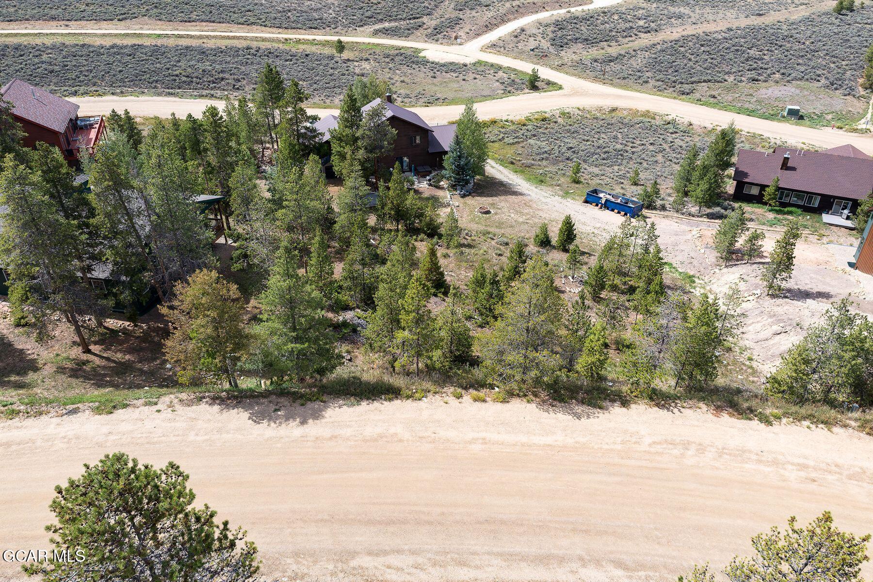 35 GCR 8980 Granby CO 80446
