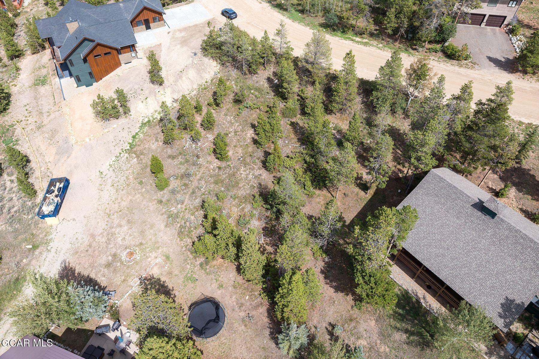35 GCR 8980 Granby CO 80446