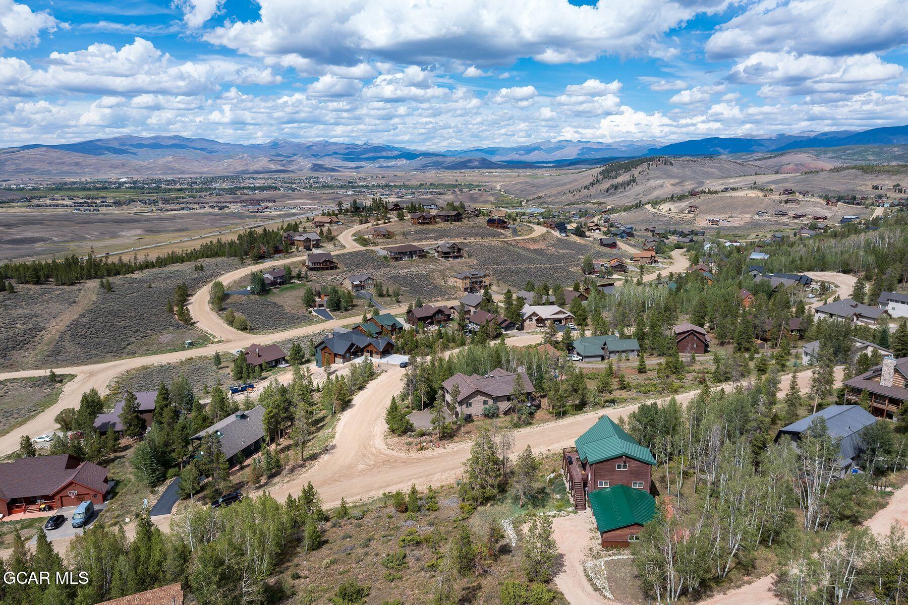 35 GCR 8980 Granby CO 80446