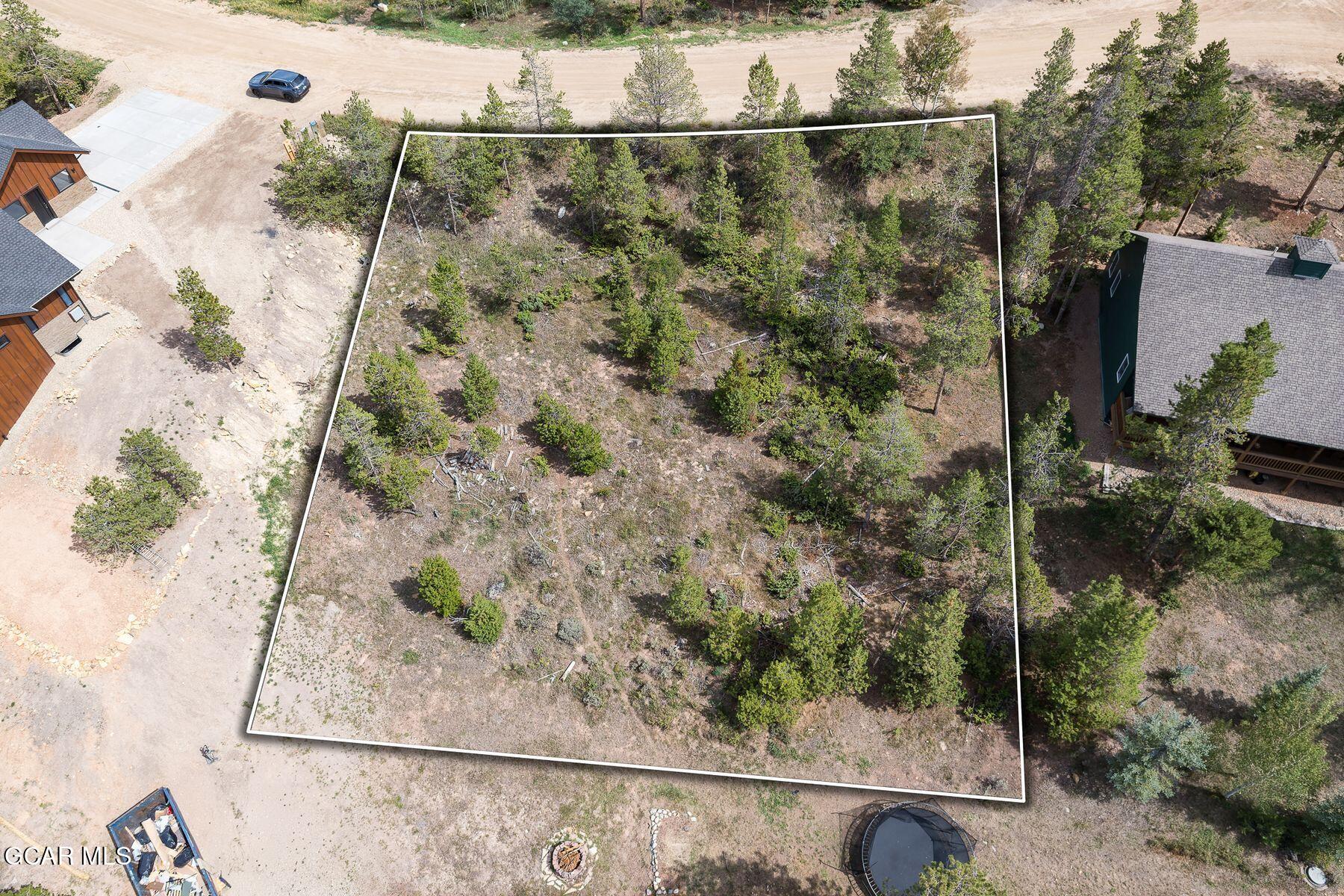 35 GCR 8980 Granby CO 80446