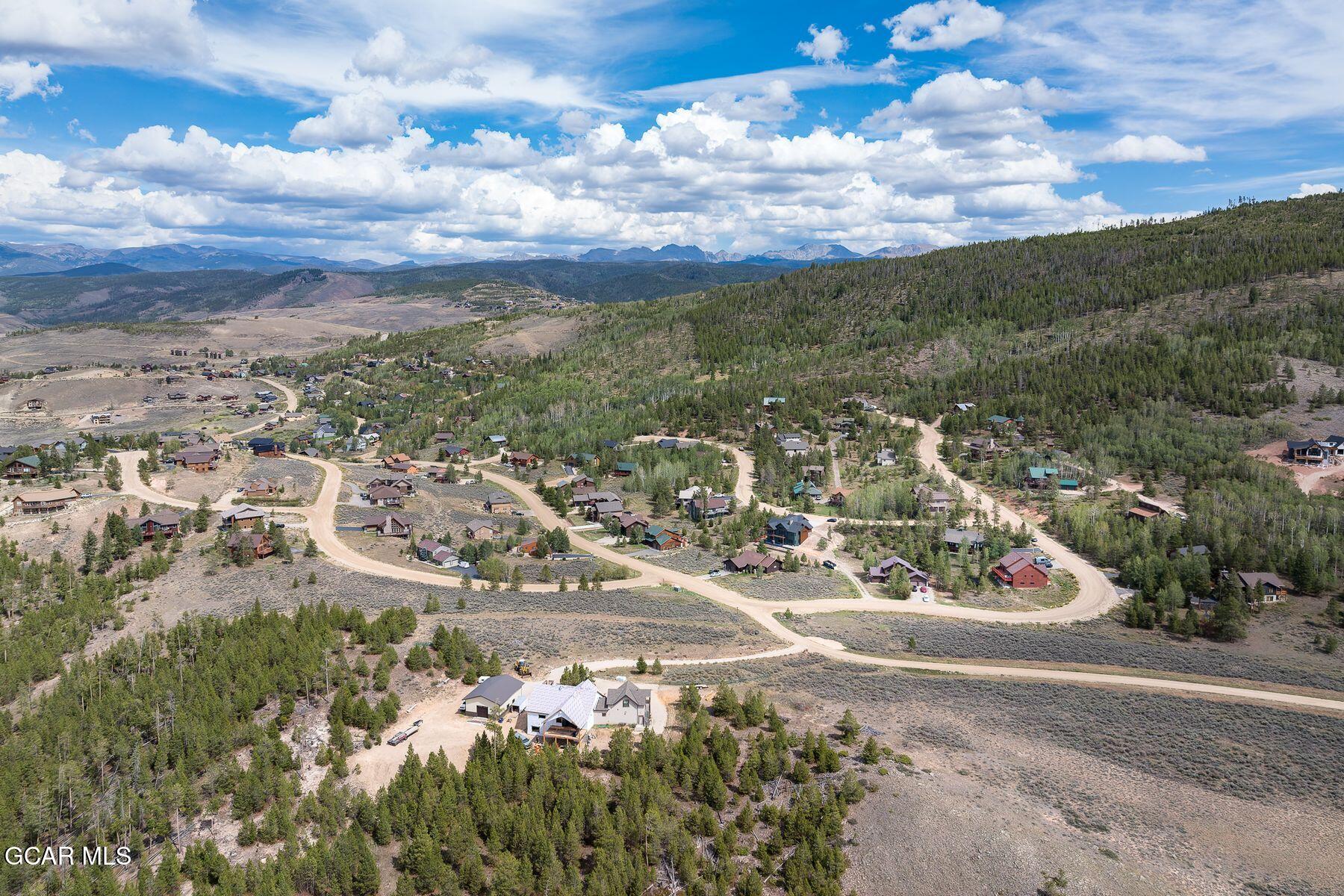 35 GCR 8980 Granby CO 80446
