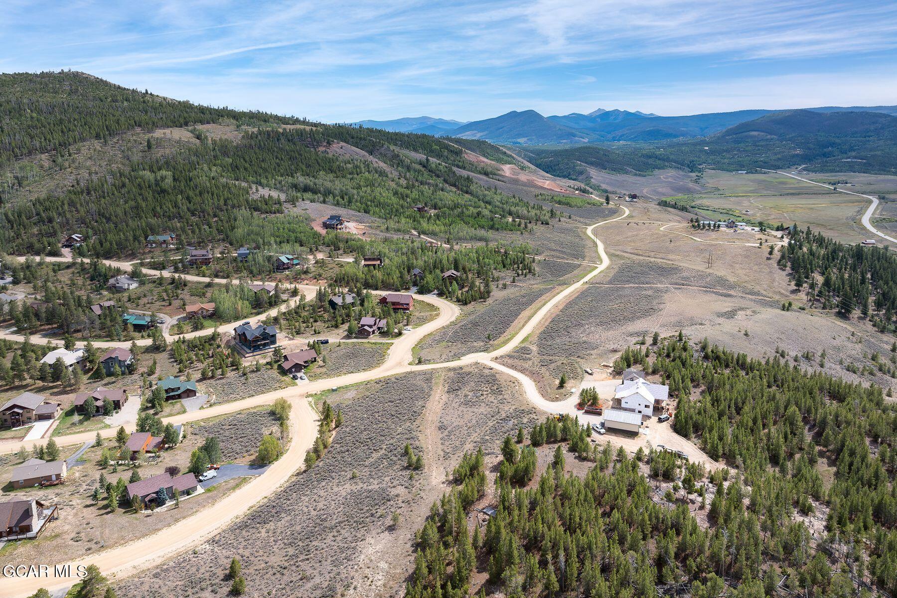 35 GCR 8980 Granby CO 80446