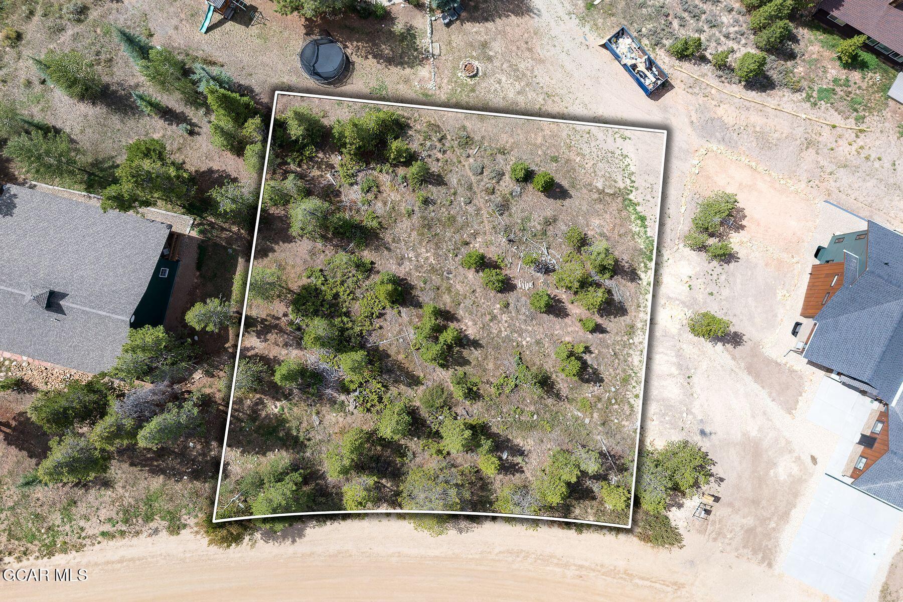 35 GCR 8980 Granby CO 80446