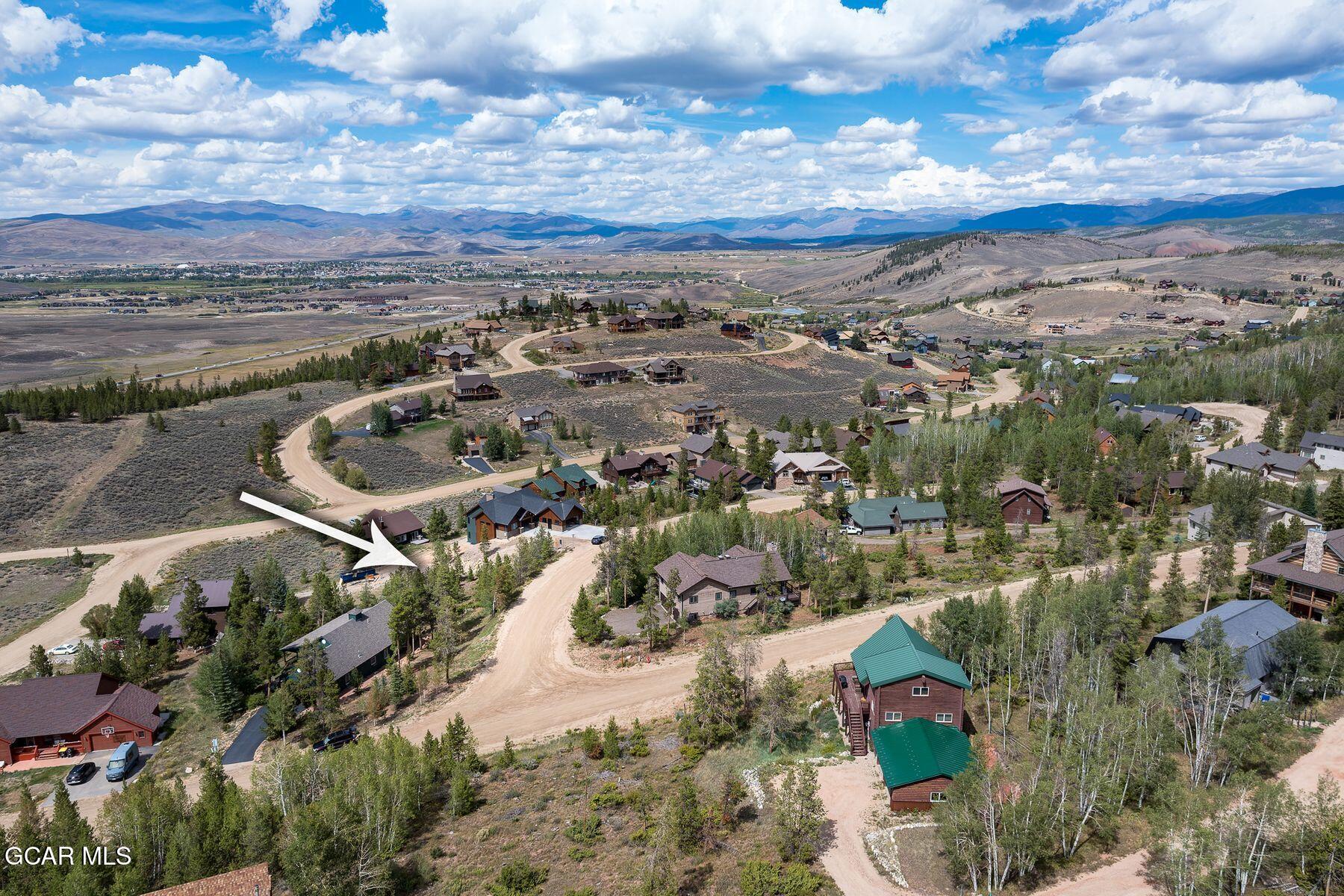 35 GCR 8980 Granby CO 80446