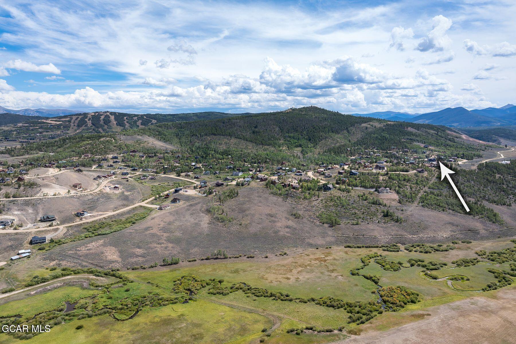 35 GCR 8980 Granby CO 80446