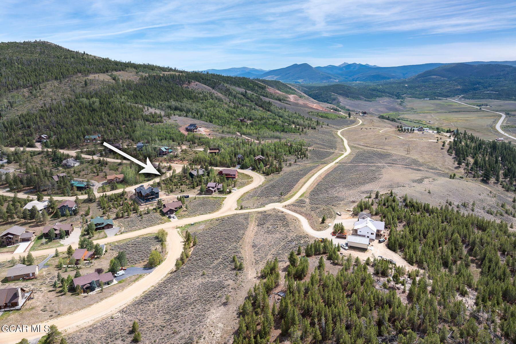 35 GCR 8980 Granby CO 80446