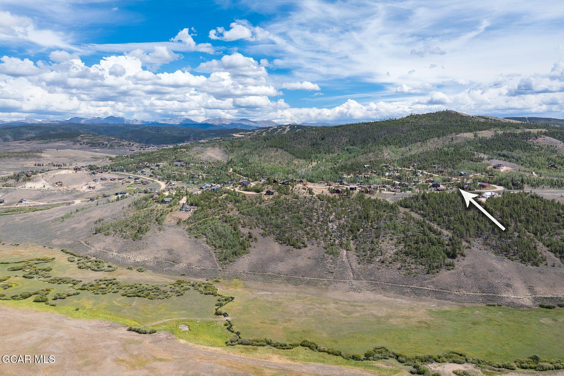35 GCR 8980 Granby CO 80446
