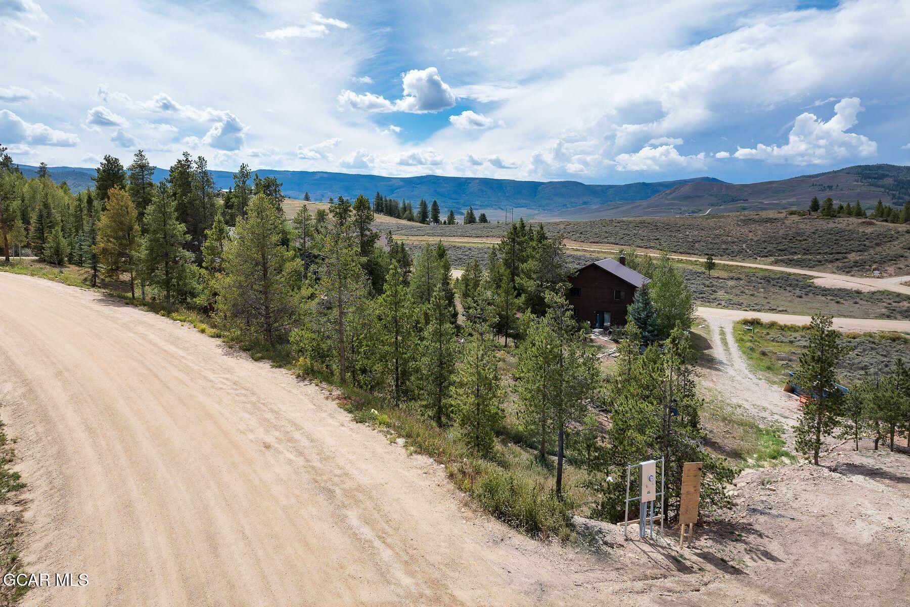 35 GCR 8980 Granby CO 80446