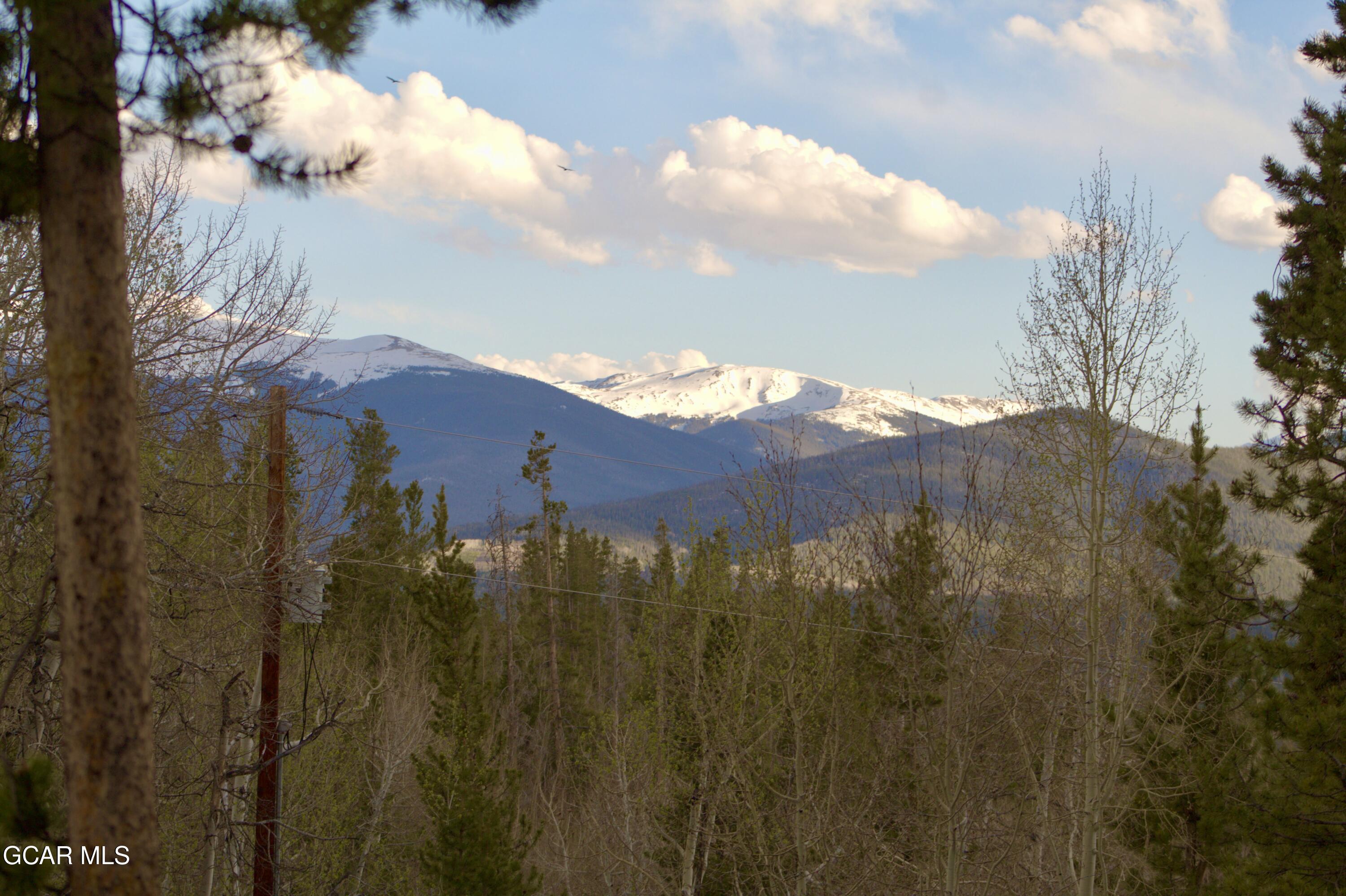 1000 Wolverine Way Tabernash CO 80478