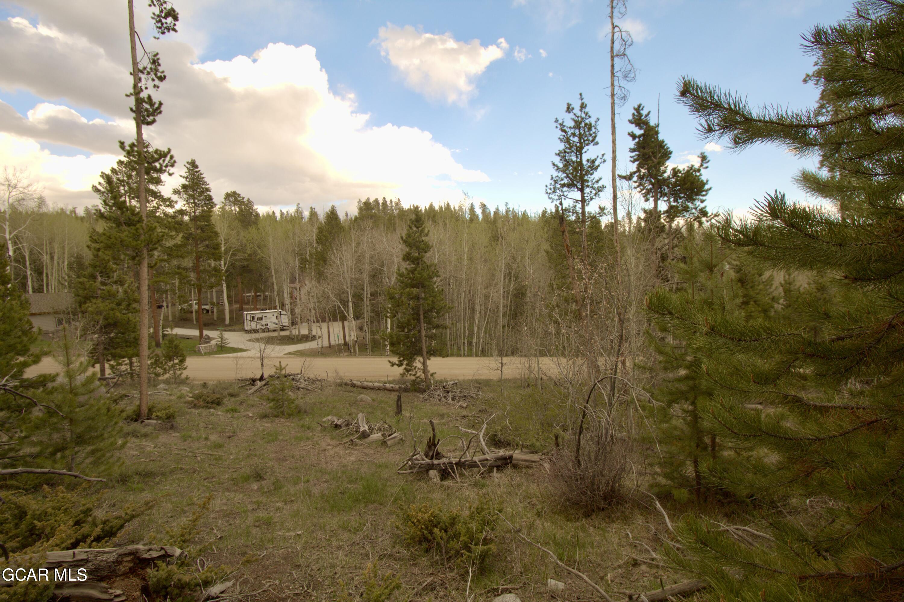 1000 Wolverine Way Tabernash CO 80478