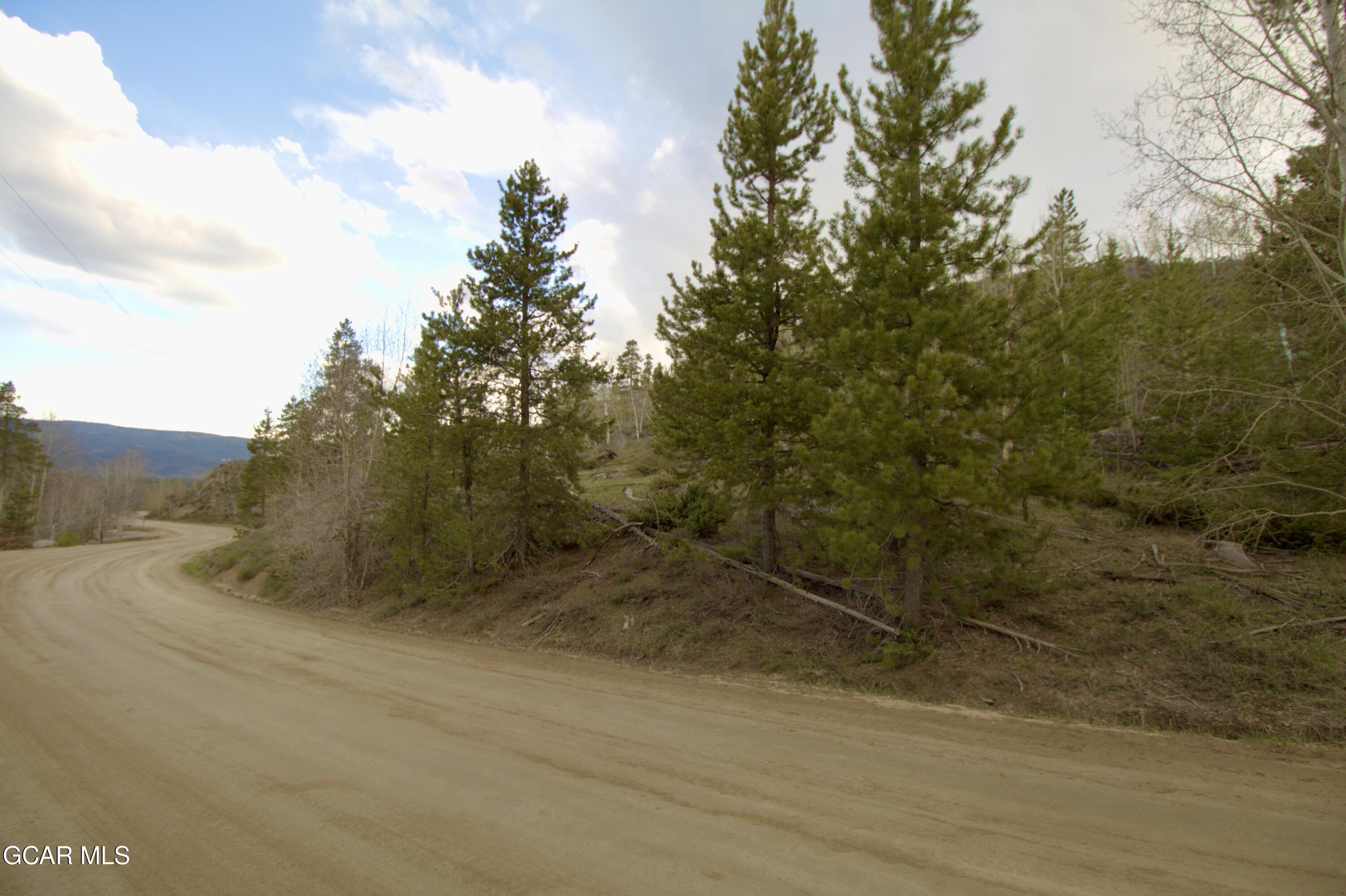 1000 Wolverine Way Tabernash CO 80478