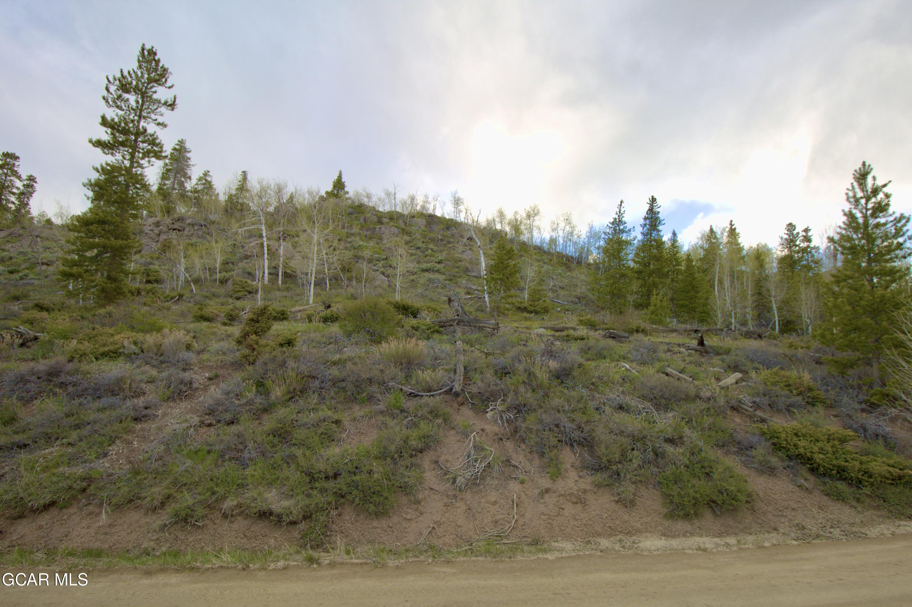 1000 Wolverine Way Tabernash CO 80478