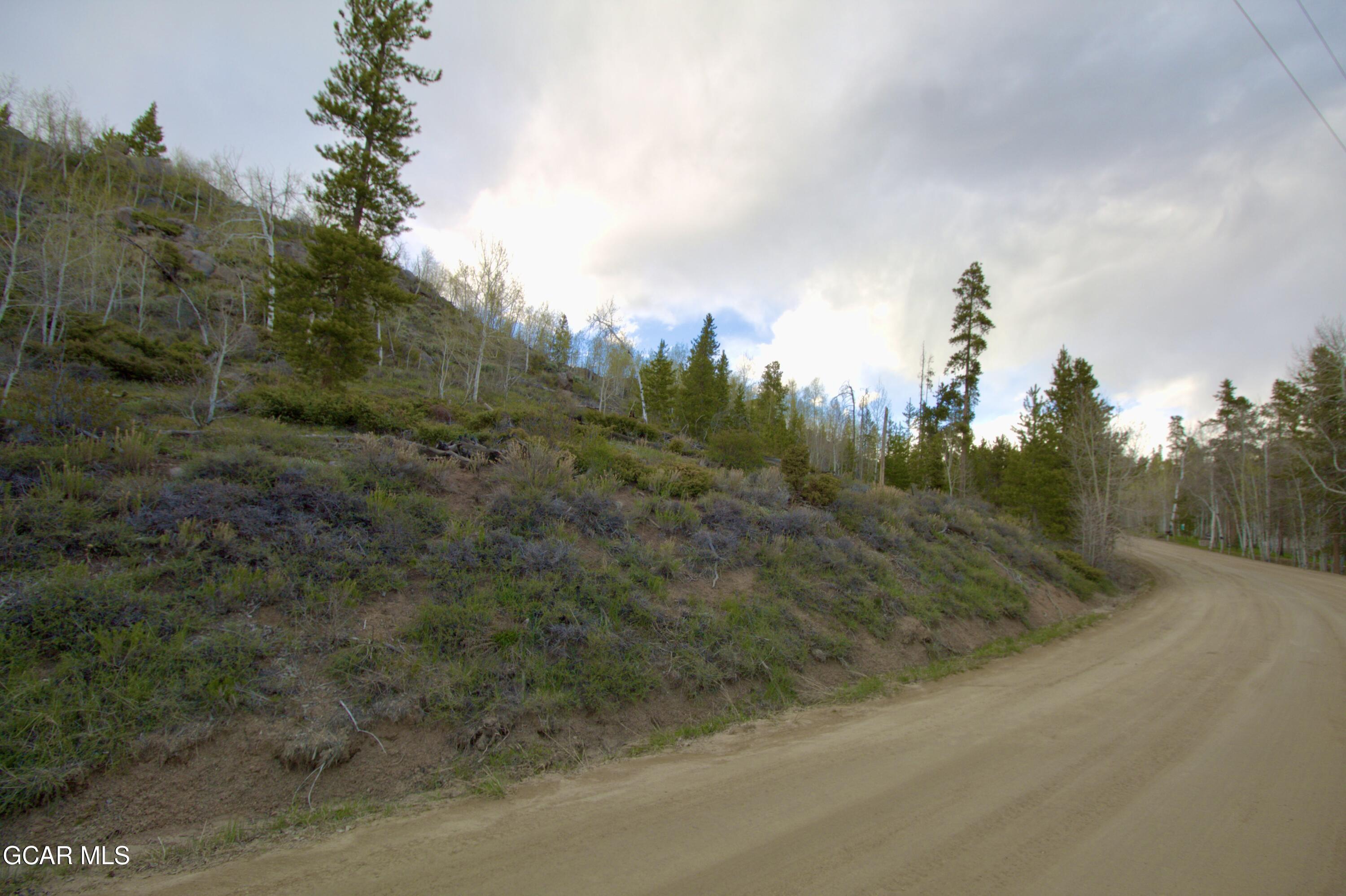 1000 Wolverine Way Tabernash CO 80478