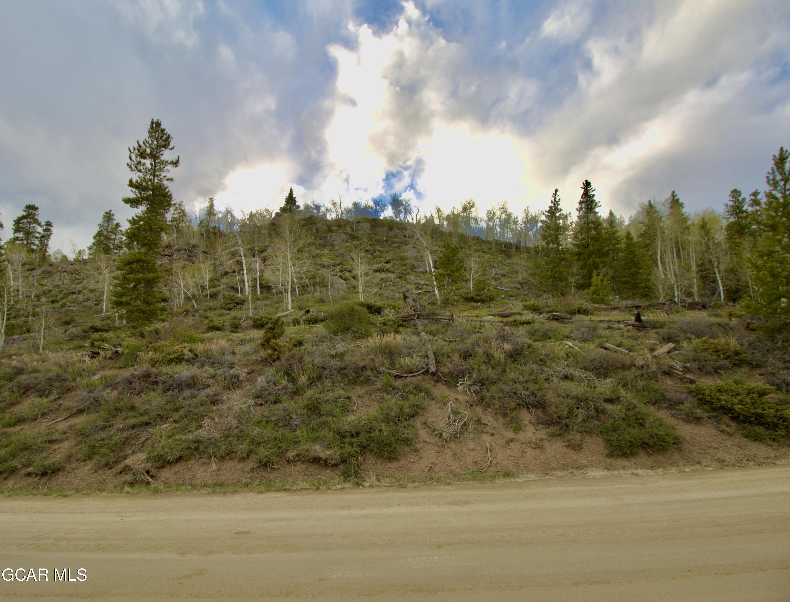 1000 Wolverine Way Tabernash CO 80478