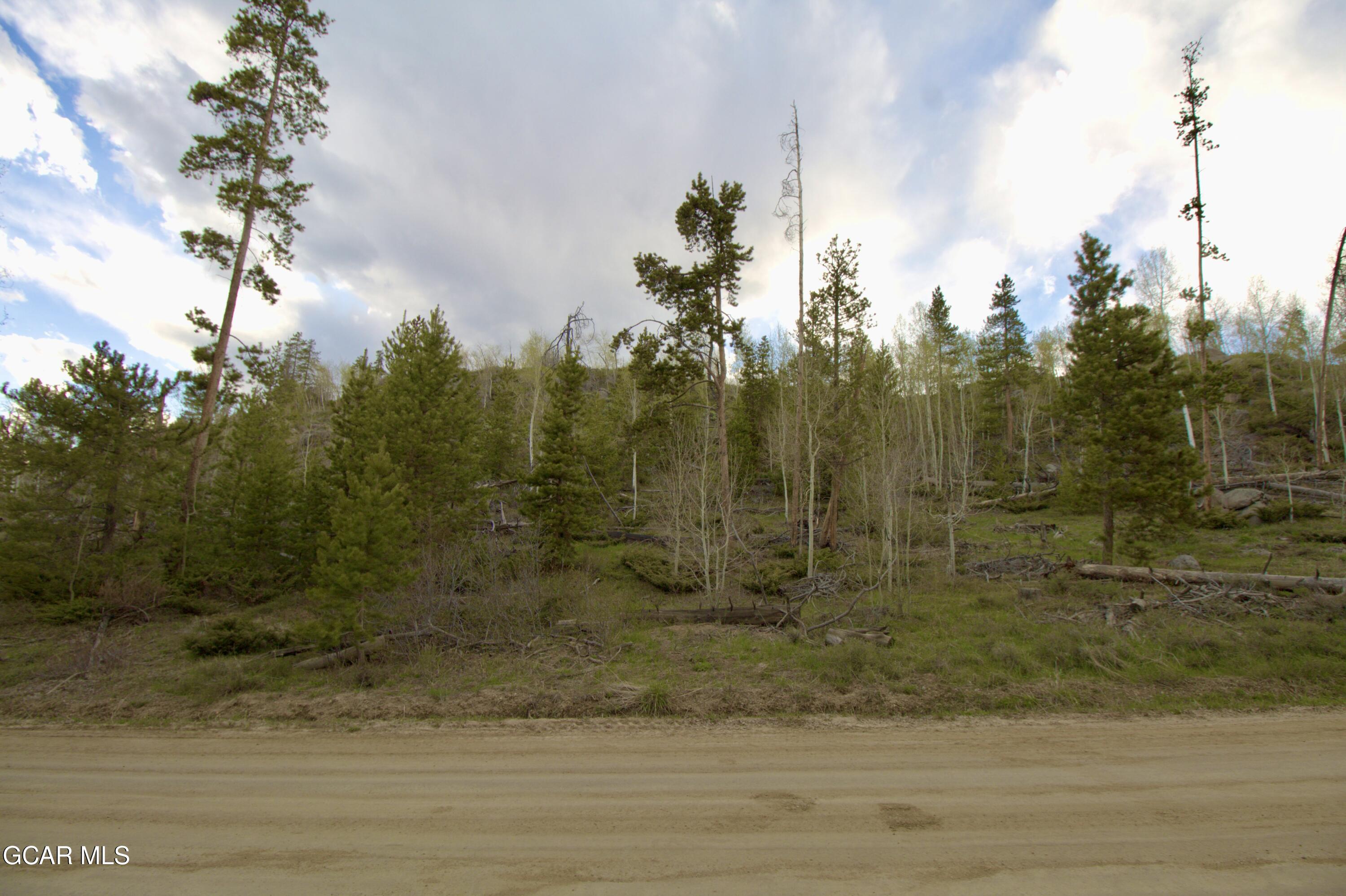 1000 Wolverine Way Tabernash CO 80478