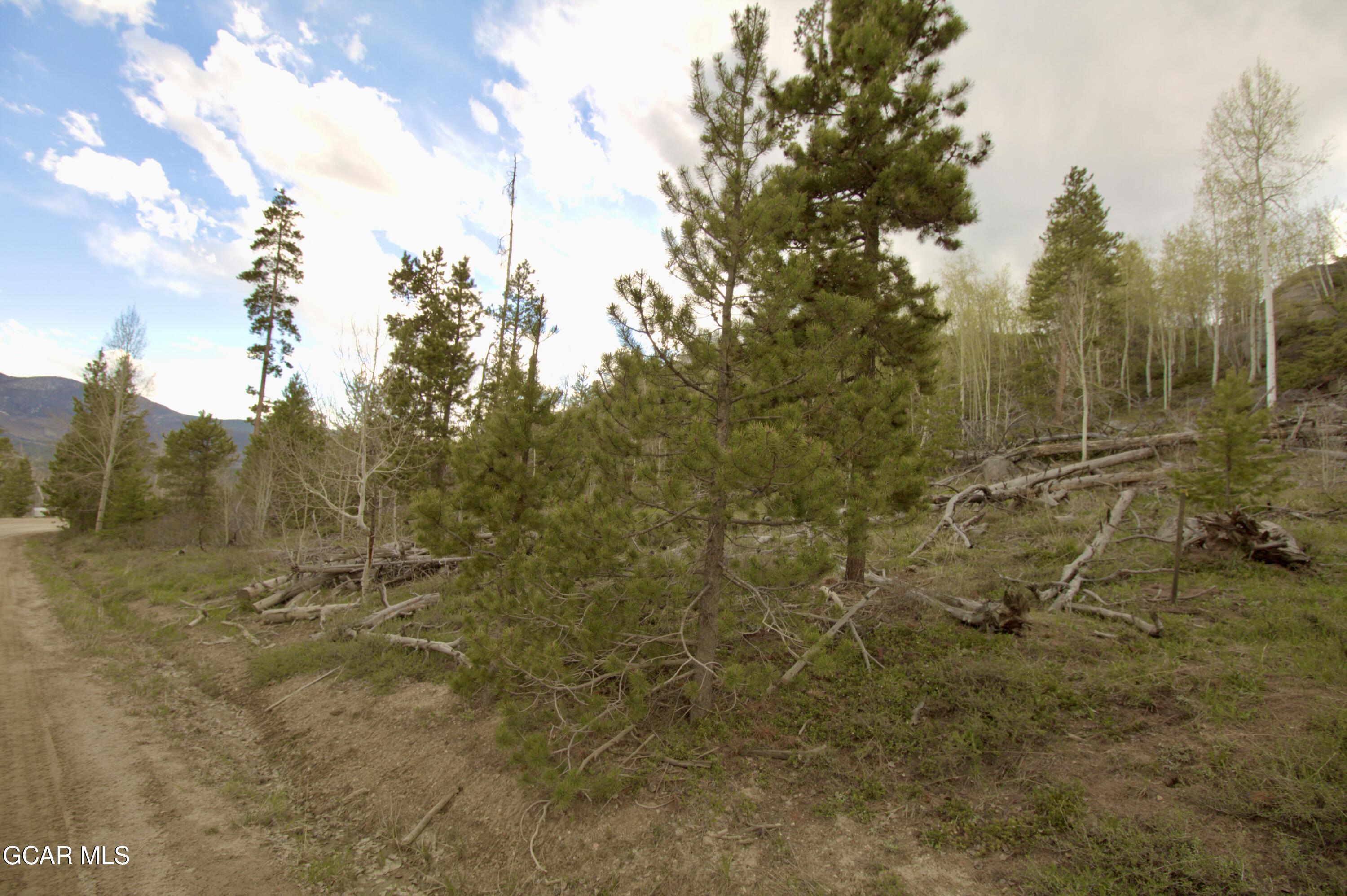 1000 Wolverine Way Tabernash CO 80478