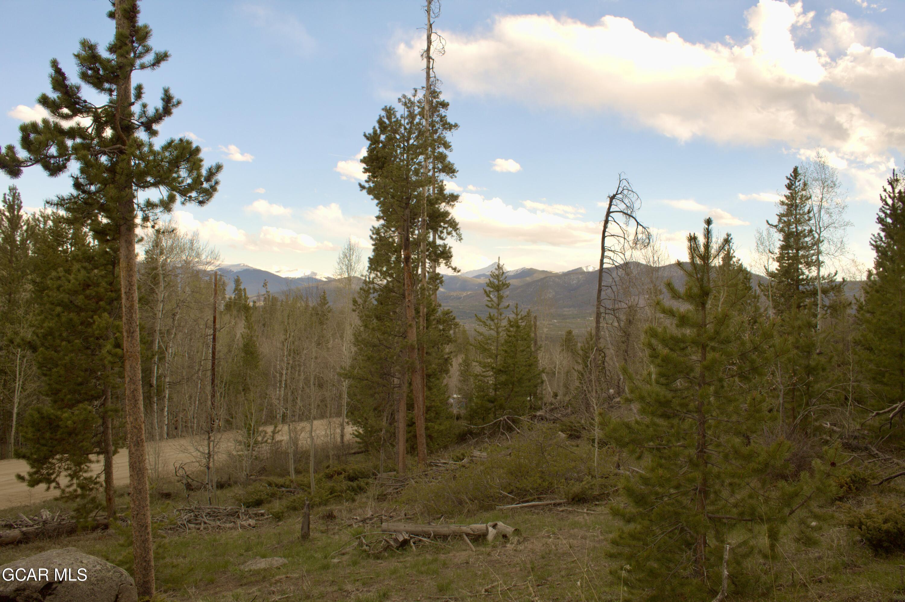 1000 Wolverine Way Tabernash CO 80478