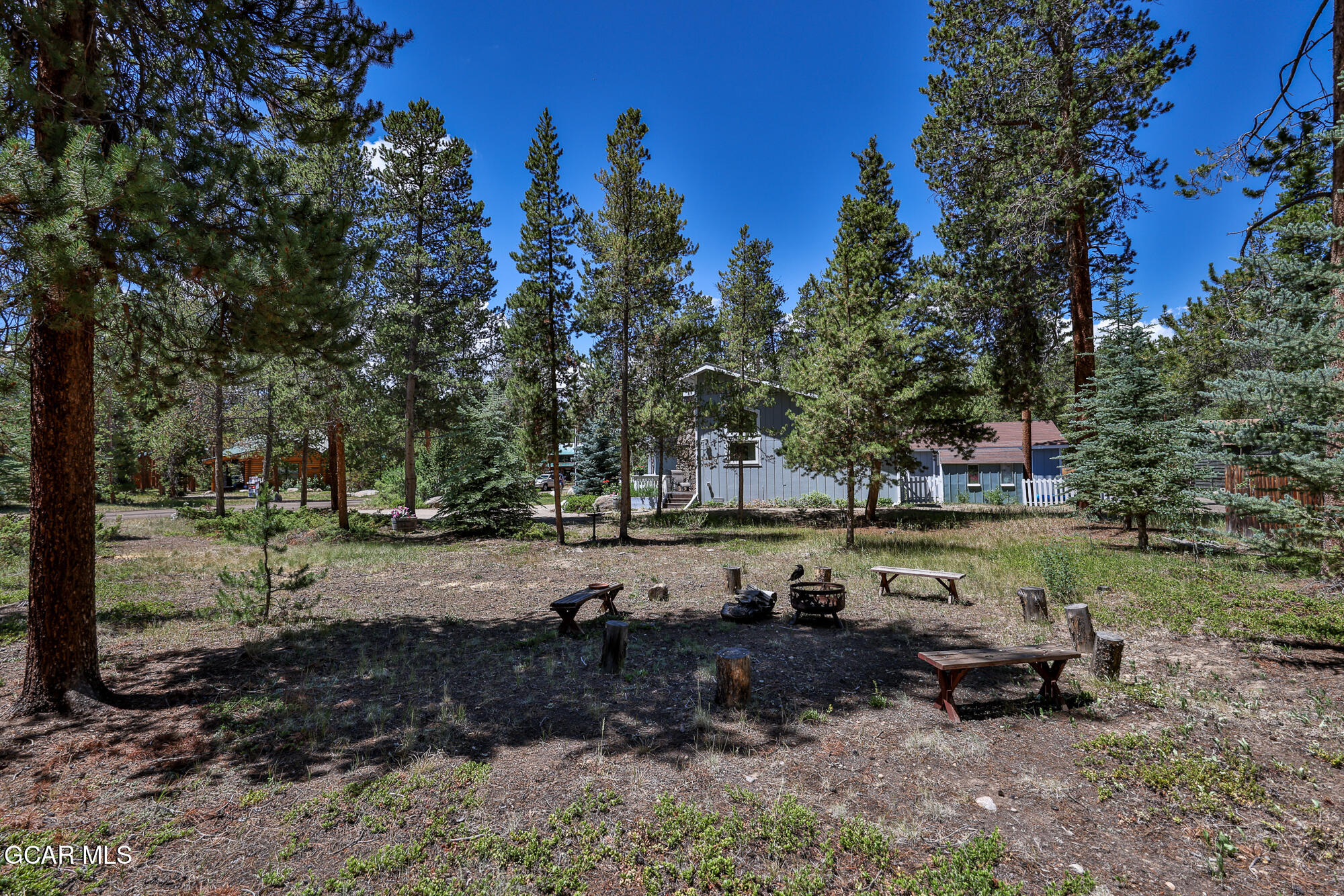 Tbd Tallaqua Drive Grand Lake CO 80447