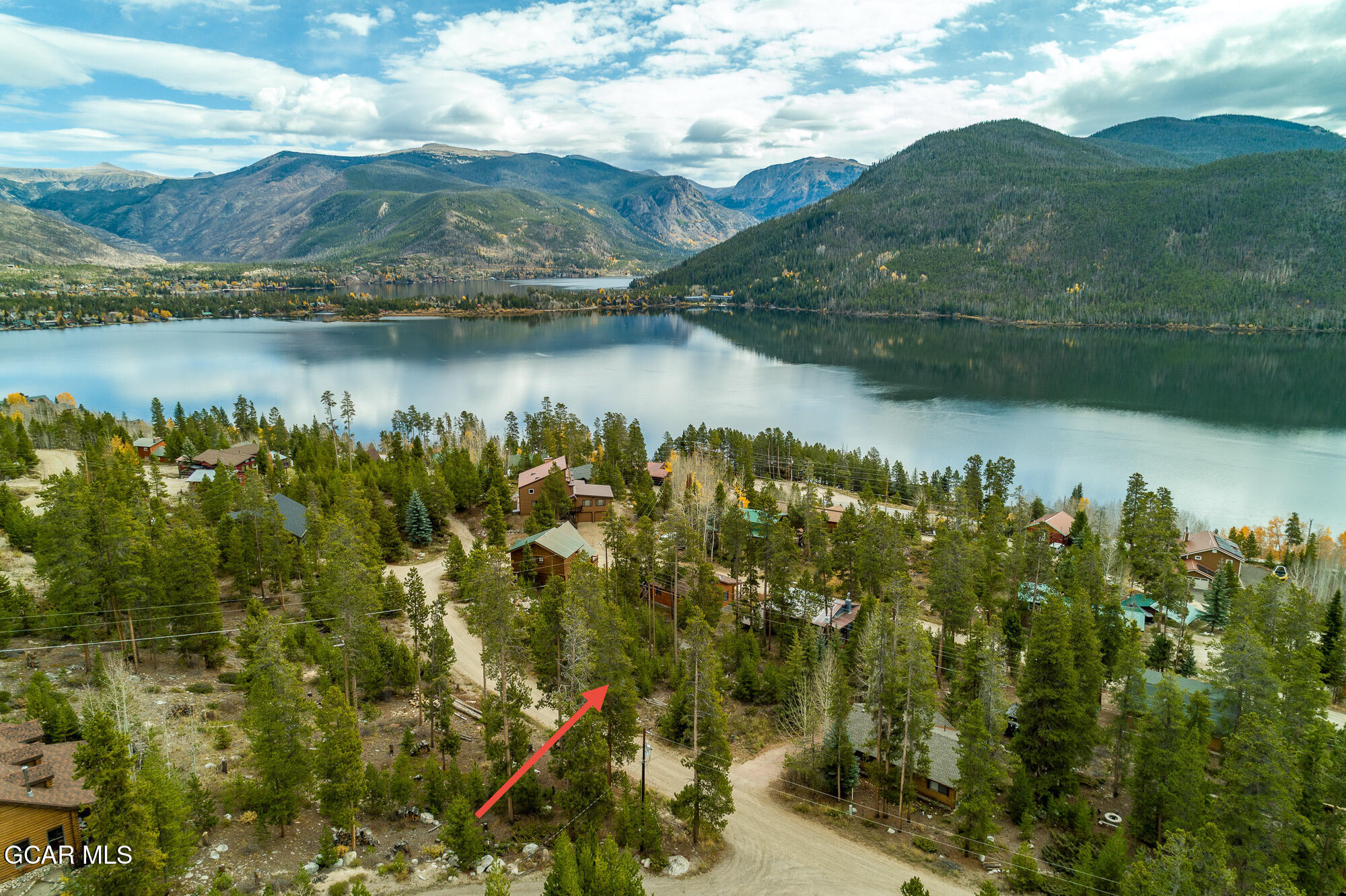 88 Leewood Road Grand Lake CO 80447