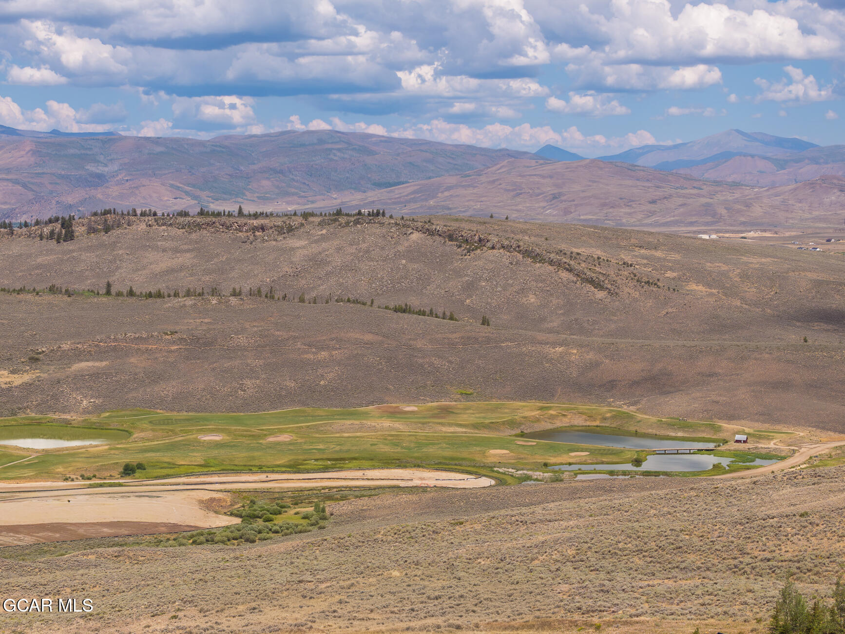 91 Thunder Bolt Drive Granby CO 80446