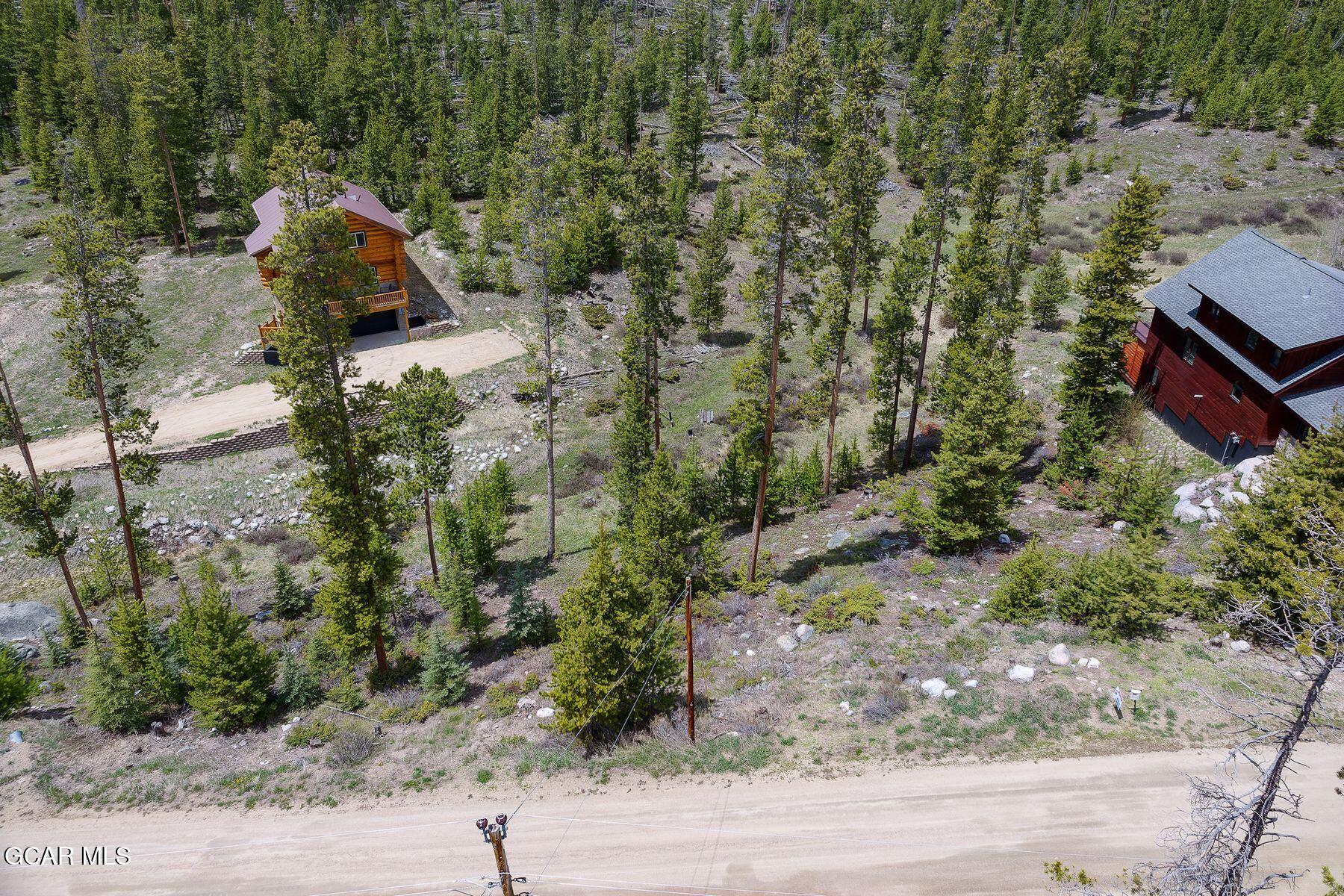 40 GCR 4694 Grand Lake CO 80447