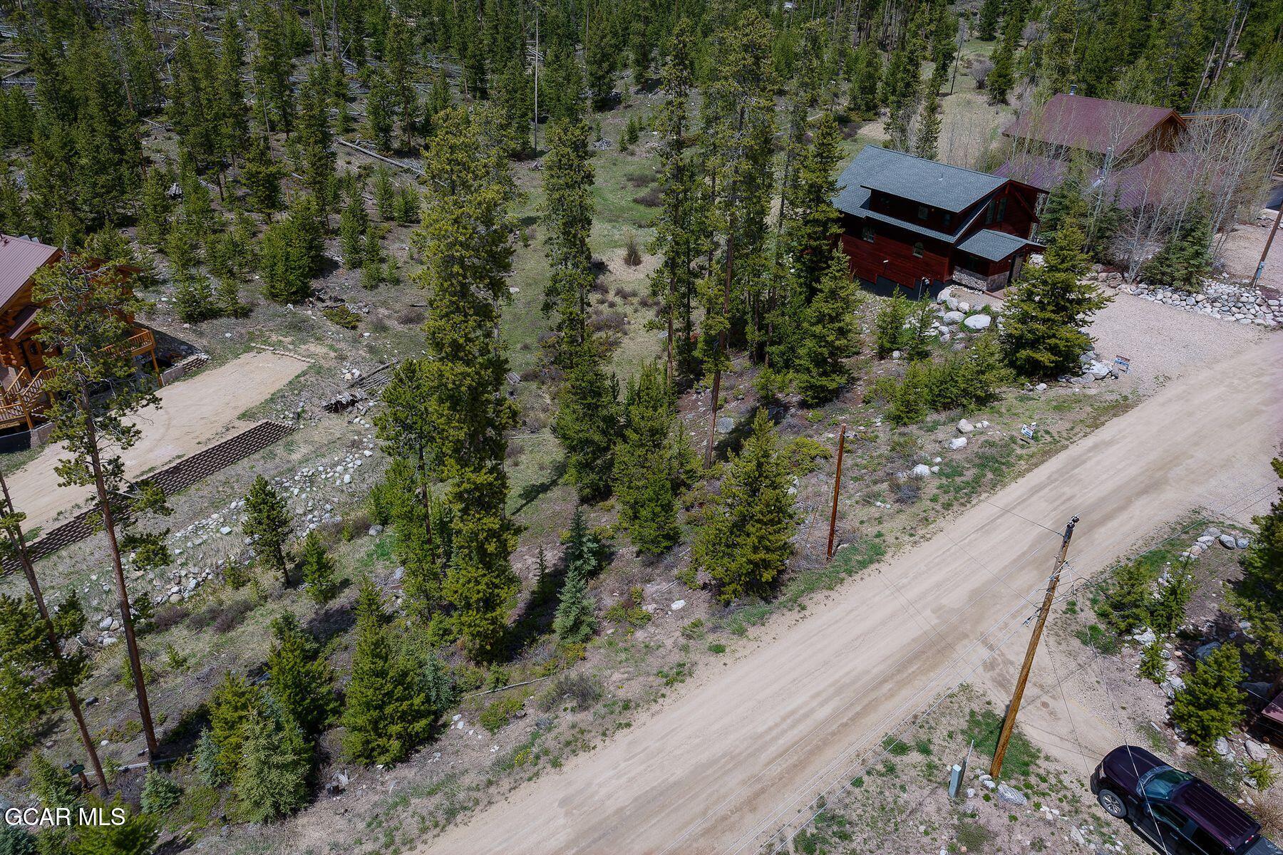 40 GCR 4694 Grand Lake CO 80447