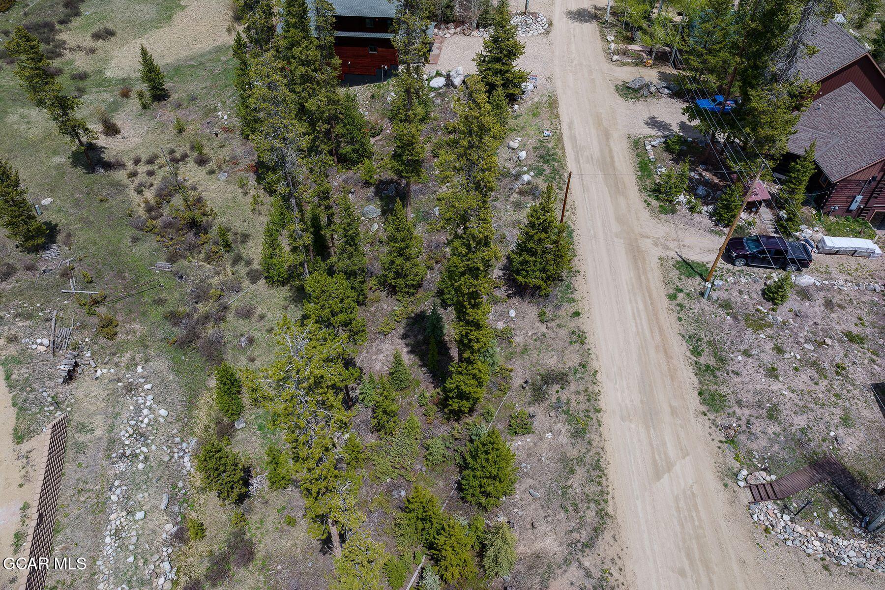 40 GCR 4694 Grand Lake CO 80447