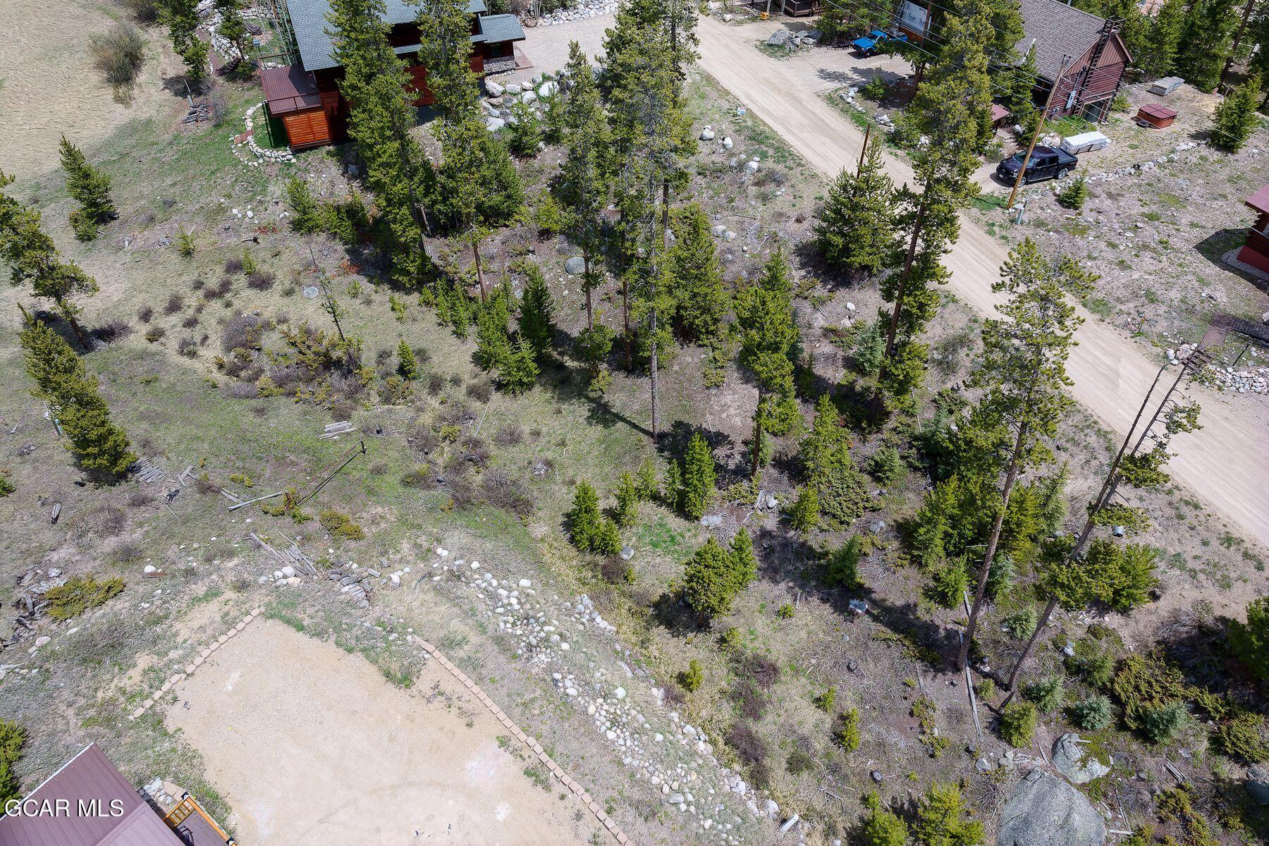 40 GCR 4694 Grand Lake CO 80447
