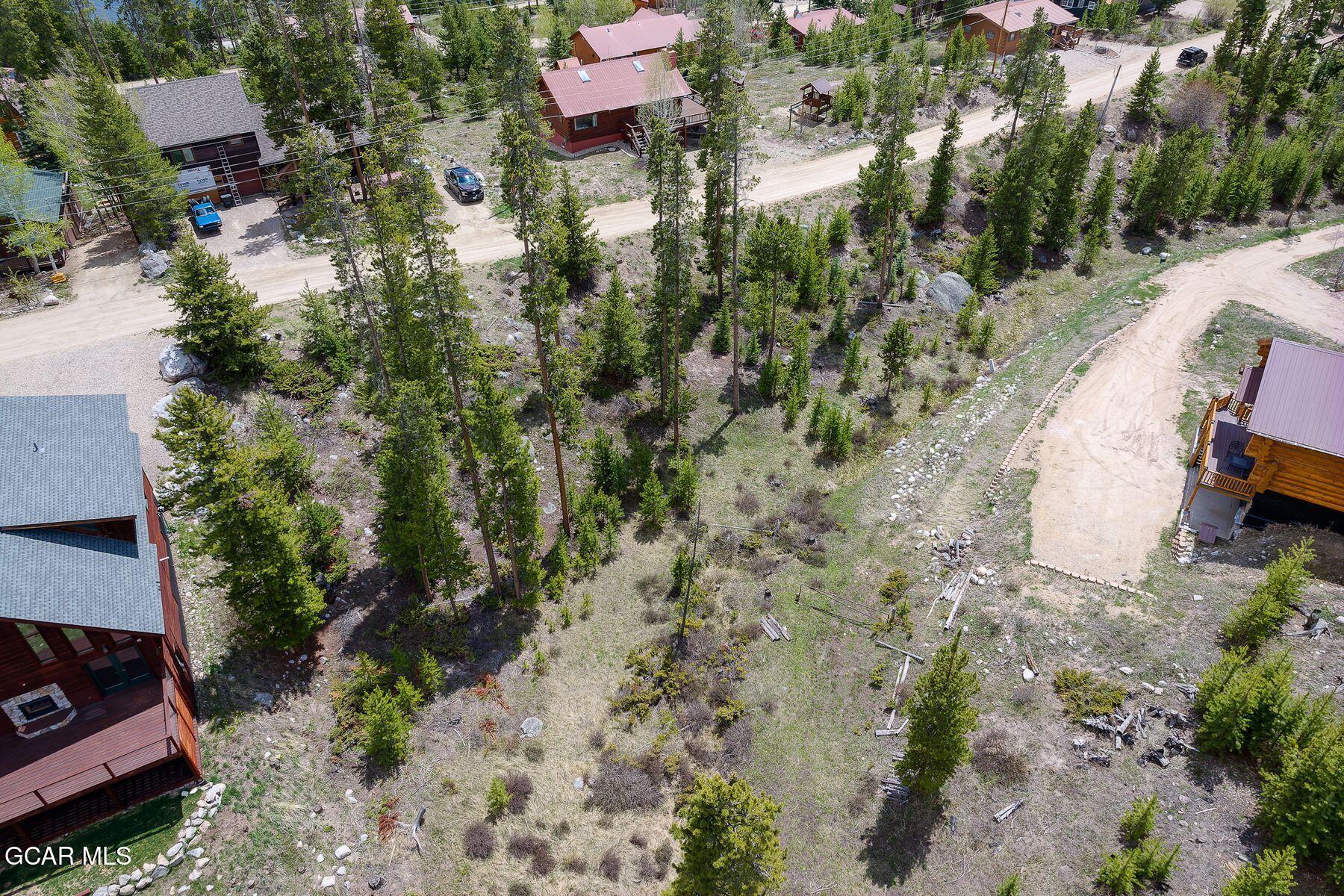 40 GCR 4694 Grand Lake CO 80447
