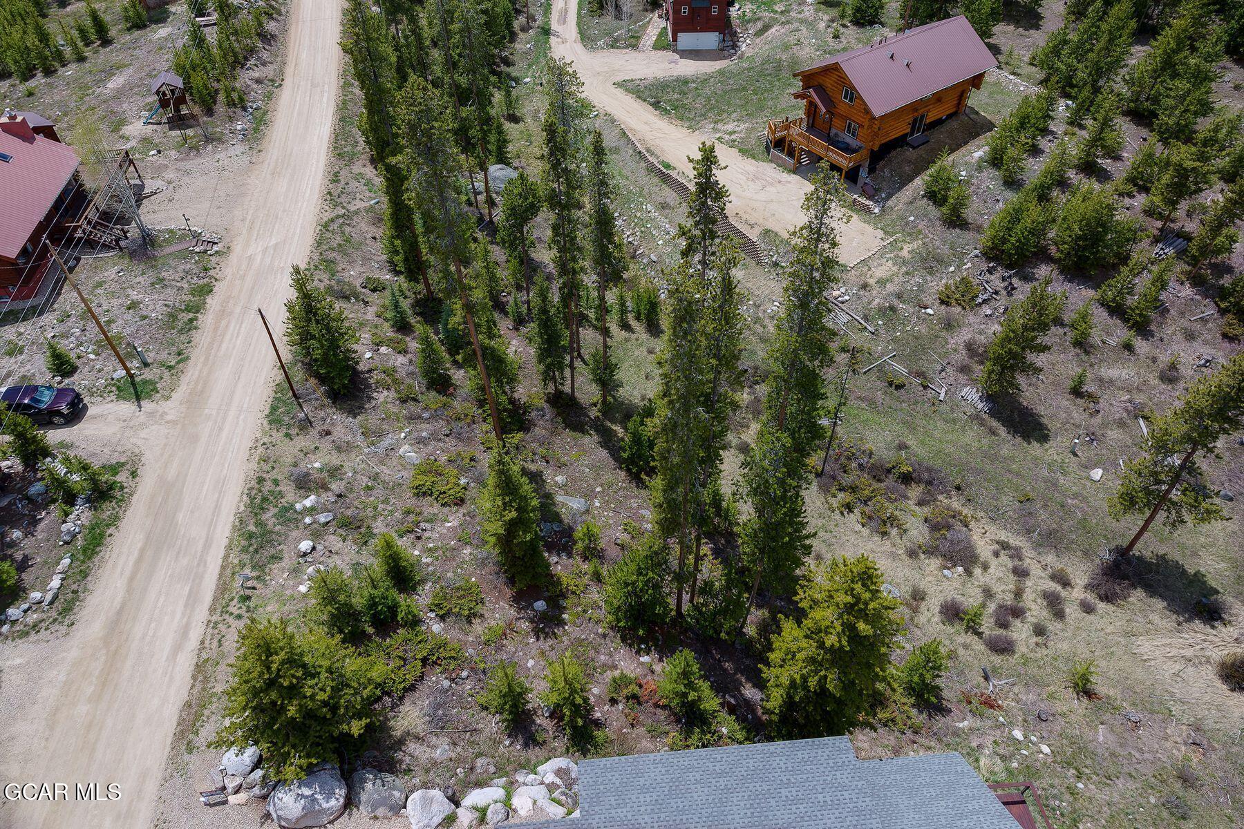40 GCR 4694 Grand Lake CO 80447
