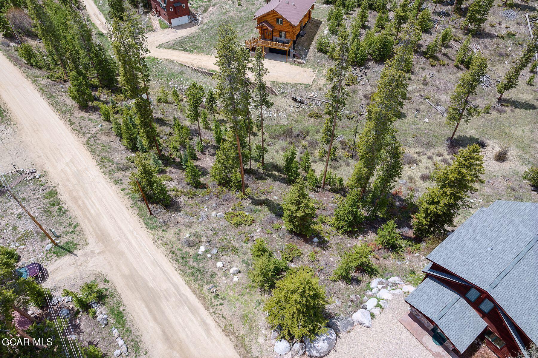 40 GCR 4694 Grand Lake CO 80447