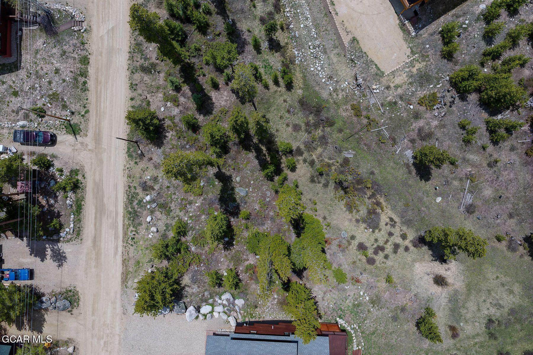 40 GCR 4694 Grand Lake CO 80447