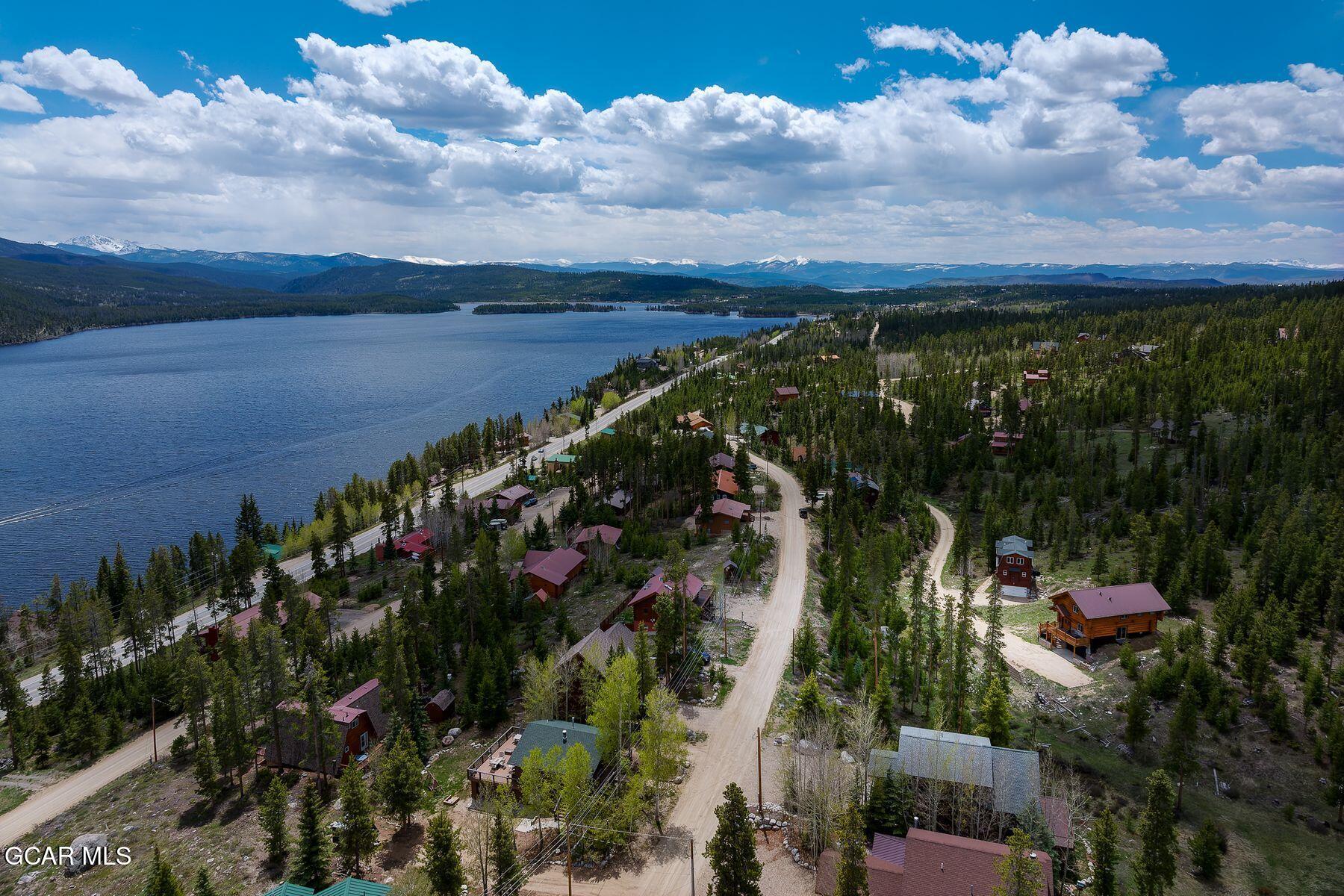 40 GCR 4694 Grand Lake CO 80447