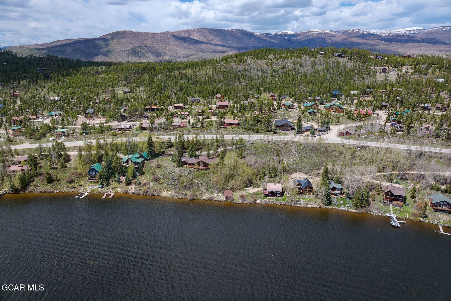 40 GCR 4694 Grand Lake CO 80447