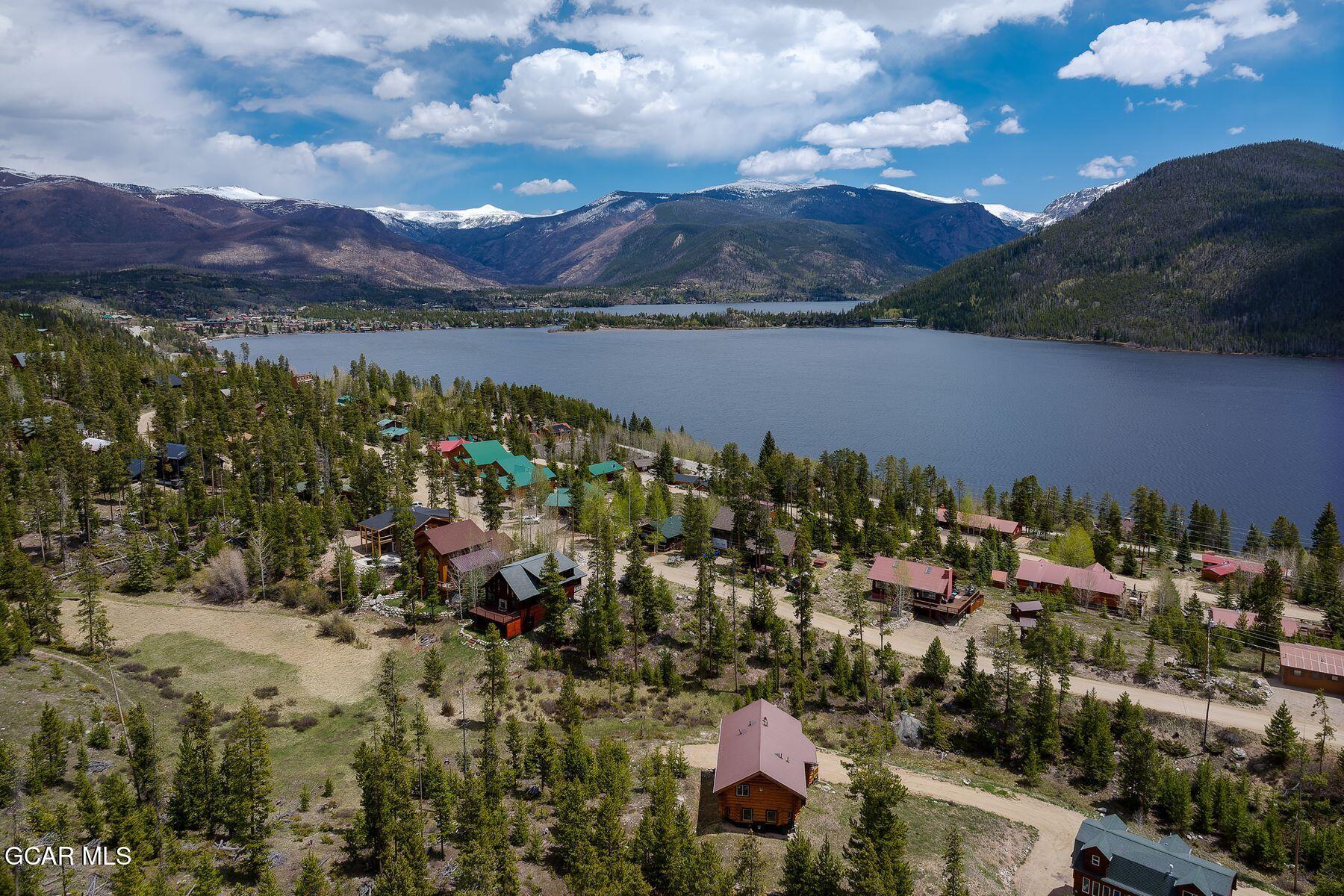 40 GCR 4694 Grand Lake CO 80447