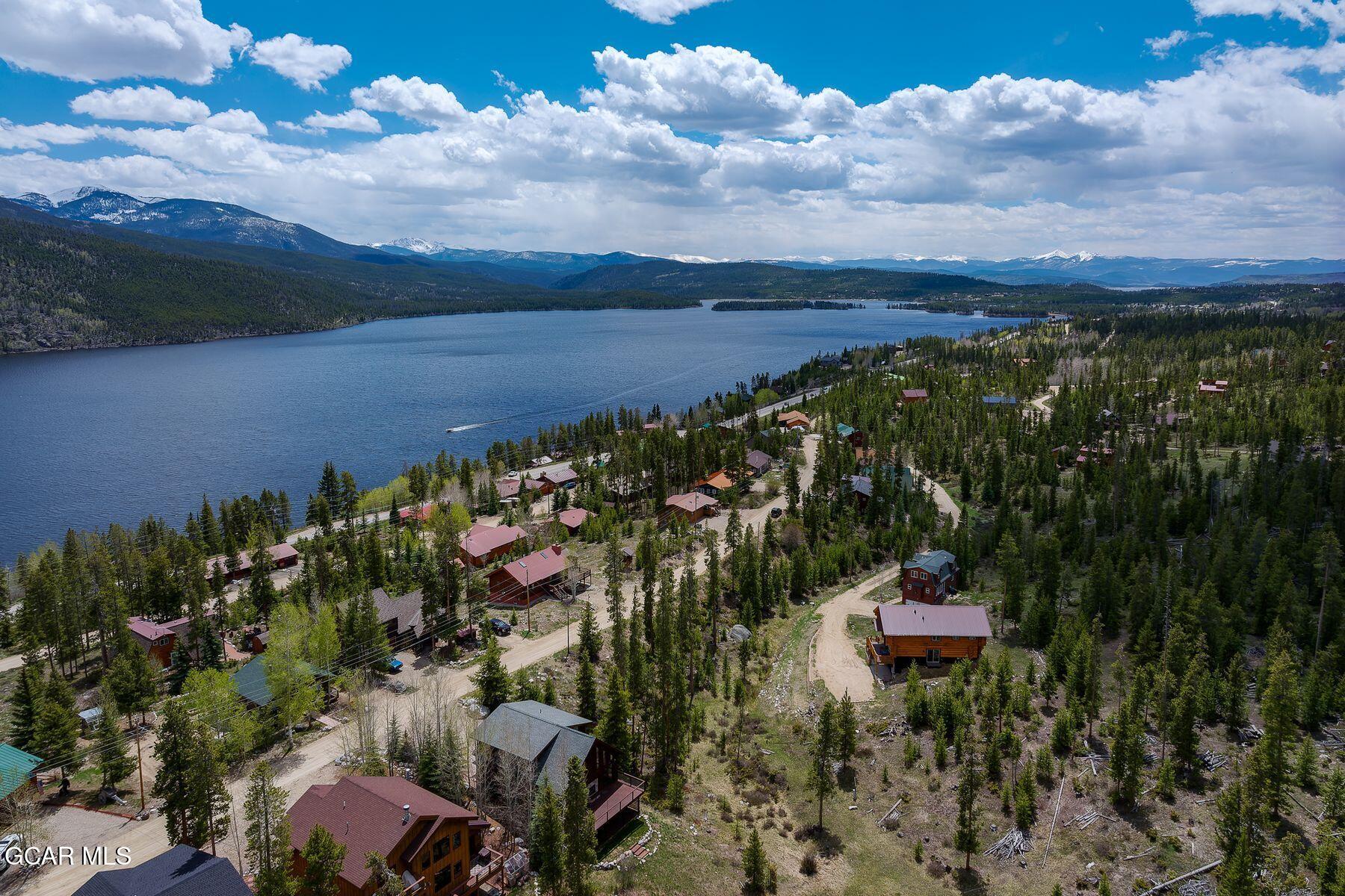 40 GCR 4694 Grand Lake CO 80447