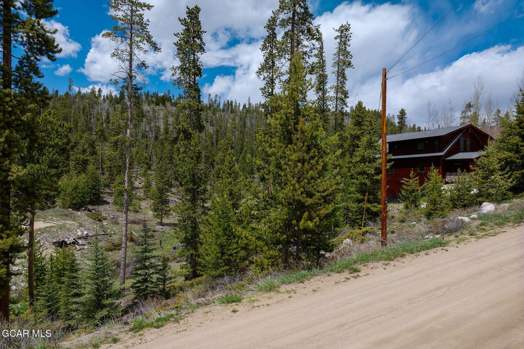 40 GCR 4694 Grand Lake CO 80447