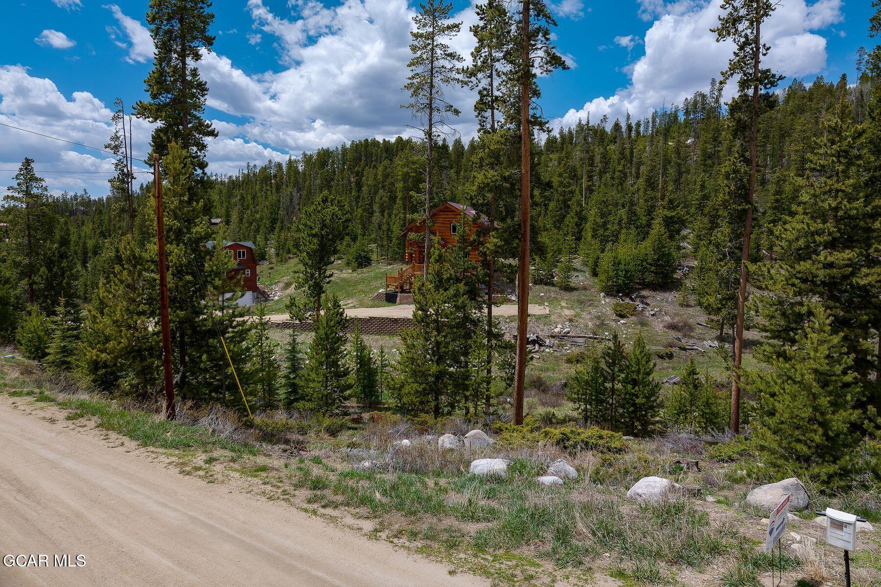 40 GCR 4694 Grand Lake CO 80447