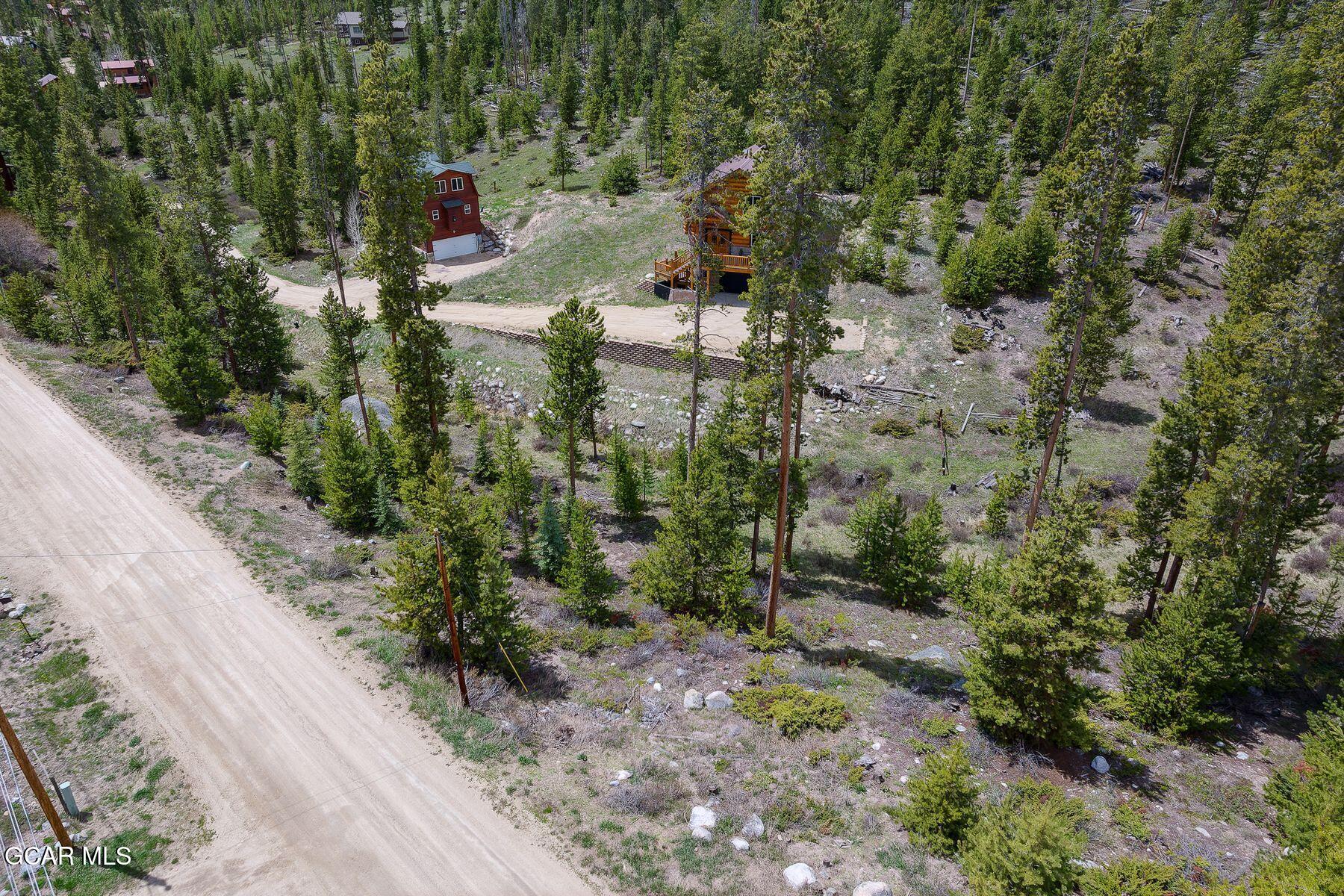 40 GCR 4694 Grand Lake CO 80447
