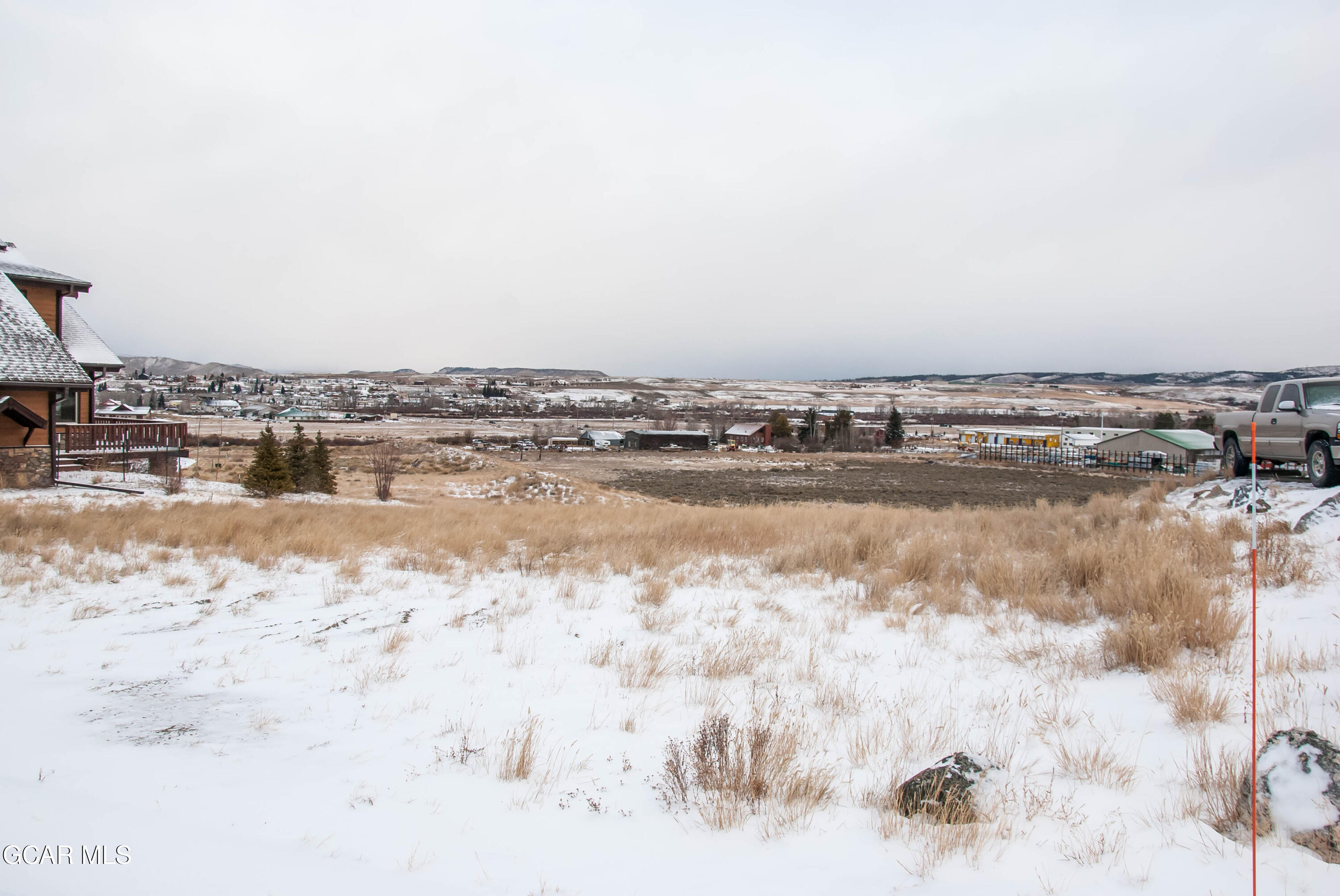 726 Saddle Ridge Circle Granby CO 80446