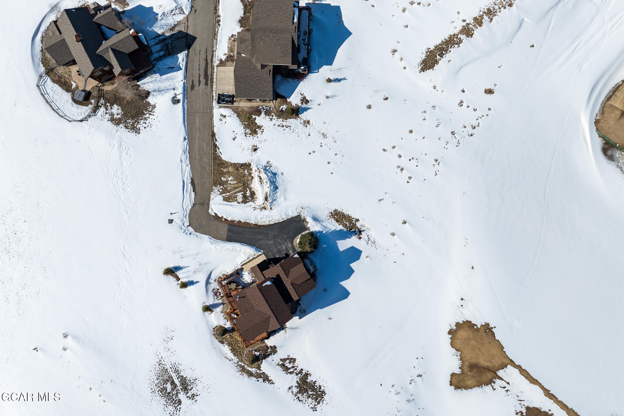 726 Saddle Ridge Circle Granby CO 80446