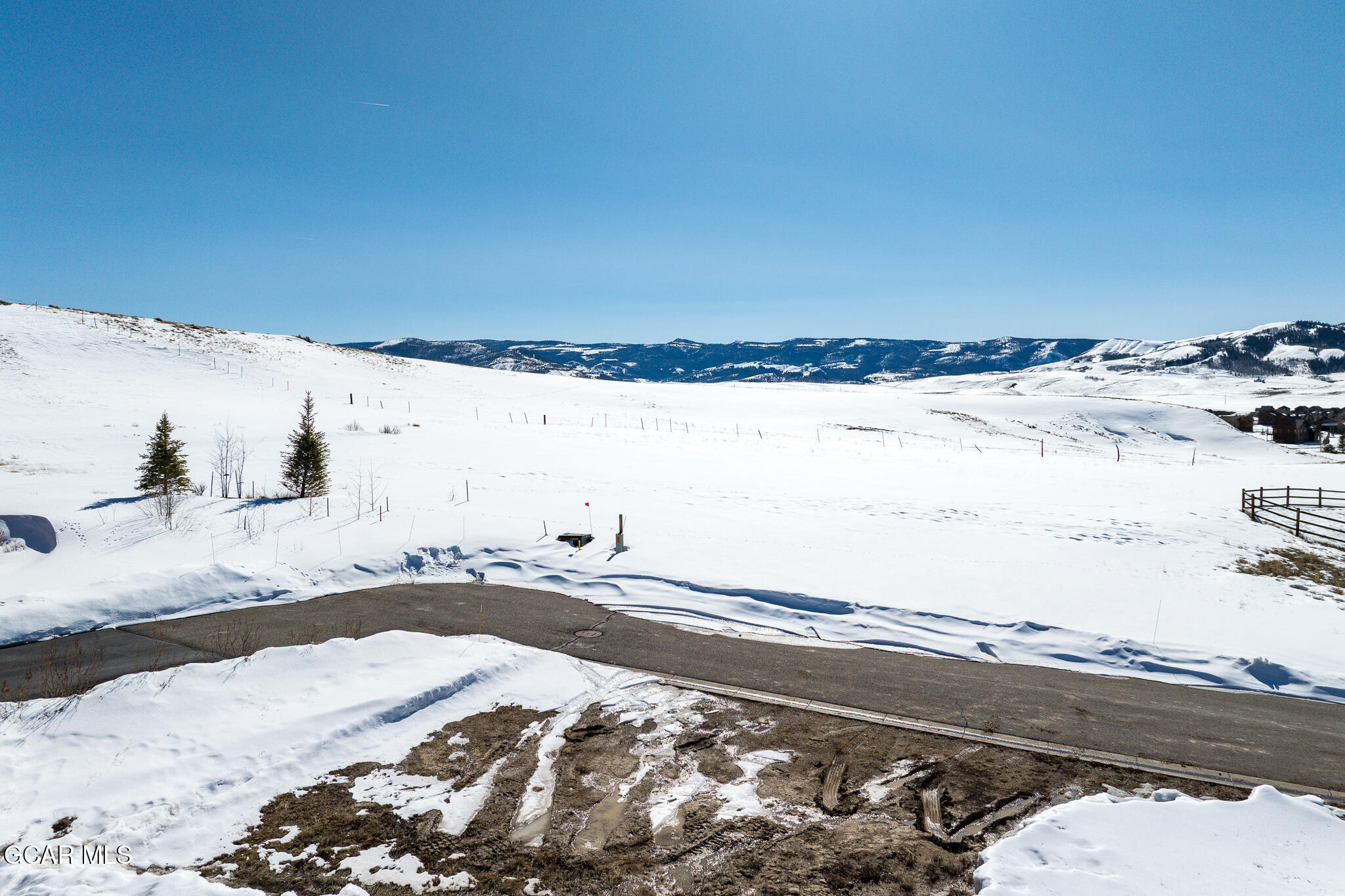 726 Saddle Ridge Circle Granby CO 80446