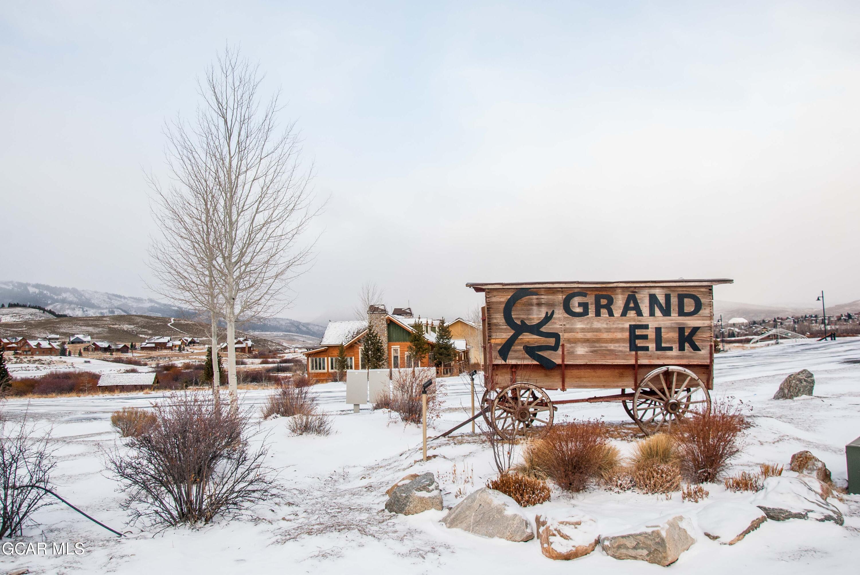726 Saddle Ridge Circle Granby CO 80446