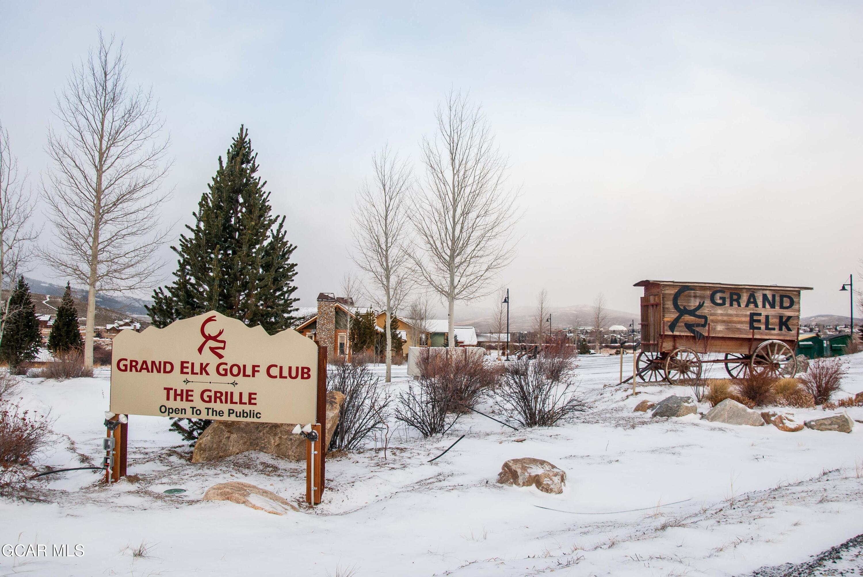 726 Saddle Ridge Circle Granby CO 80446