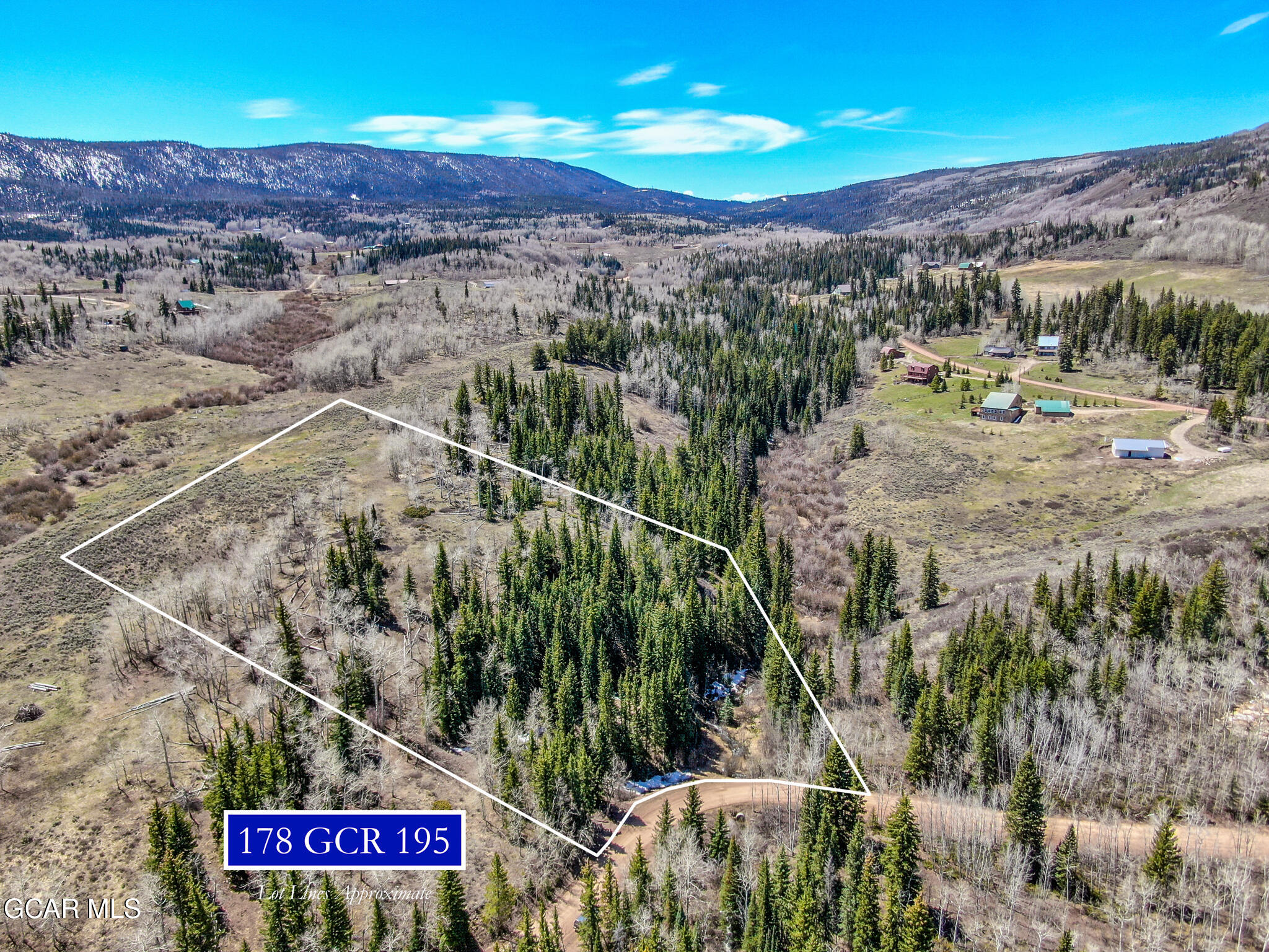 178 GCR 195 Kremmling CO 80459