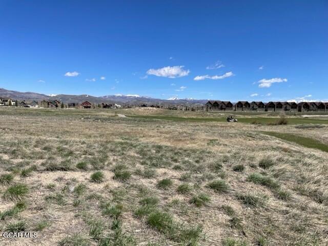 760 Buckhorn Drive Granby CO 80446