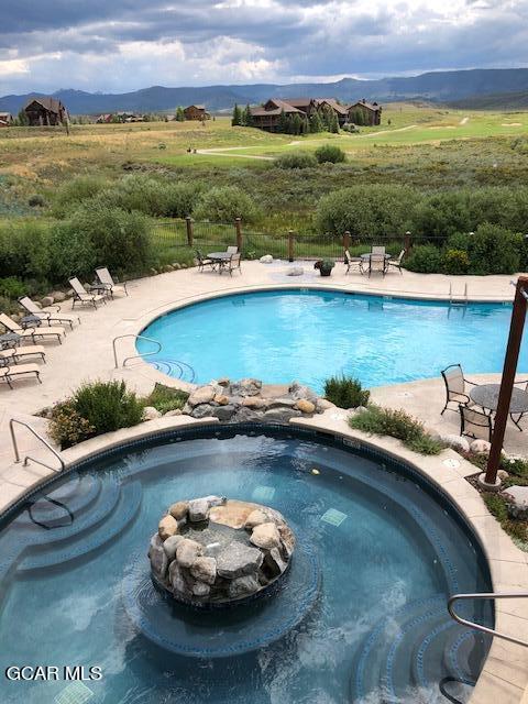 760 Buckhorn Drive Granby CO 80446